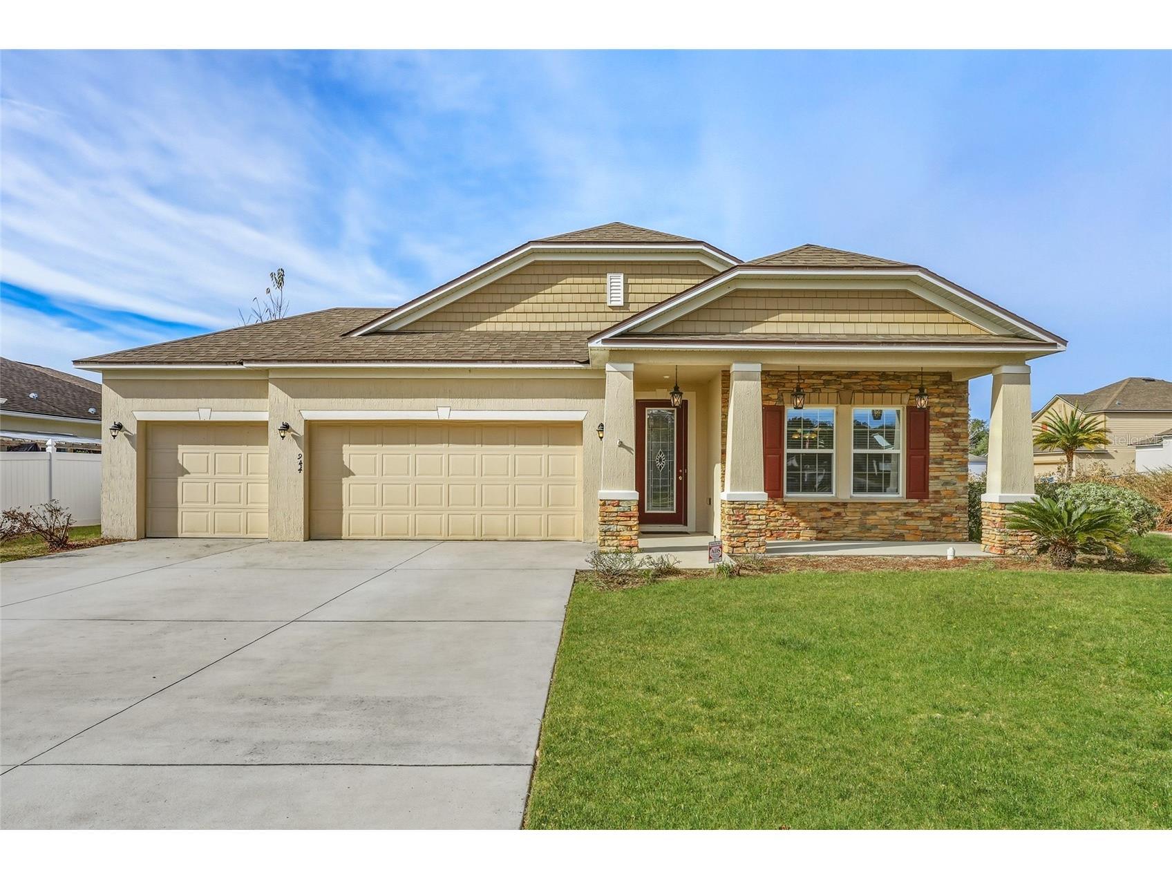 944 NW 251st Drive Newberry FL 32669 GC536298 image1