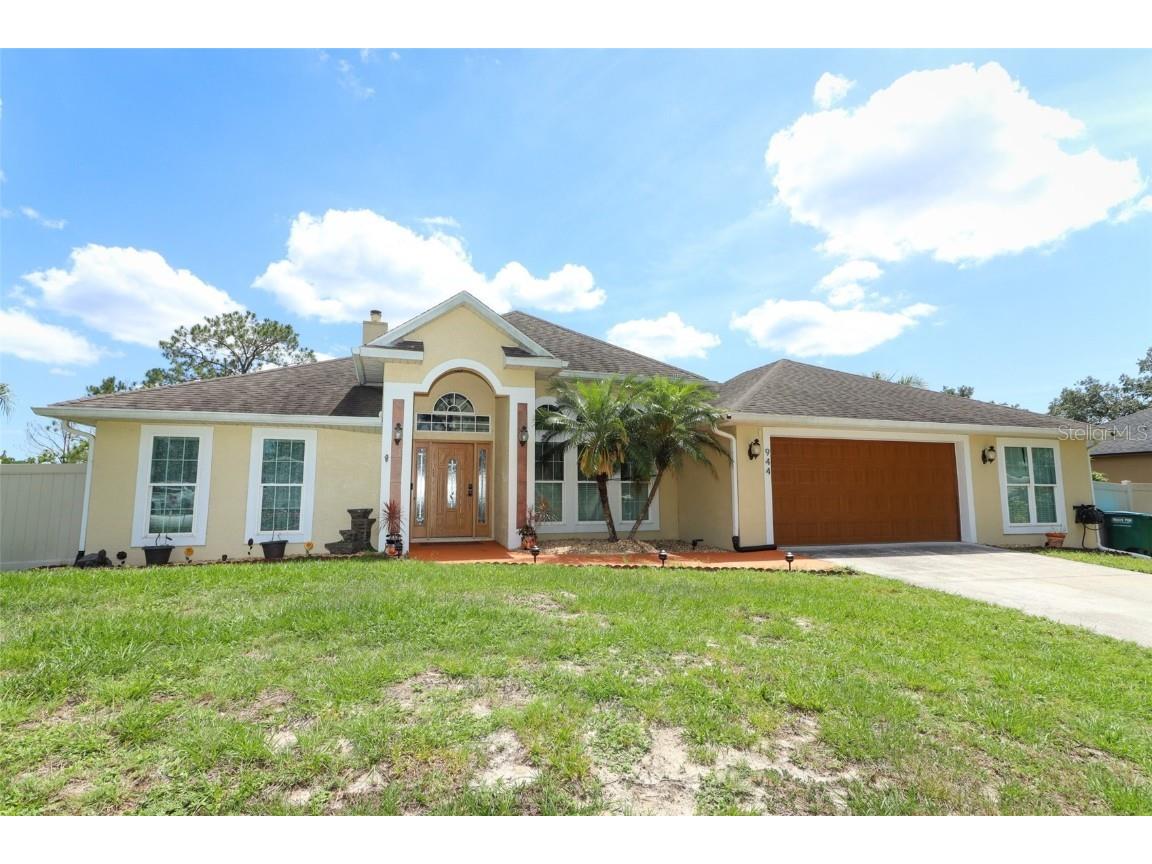 944 Prescott Boulevard Deltona FL 32738 - Louise Lake O6109925 image1