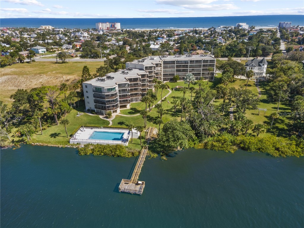 944 S Peninsula Drive #1100 Daytona Beach FL 32118 - HALIFAX RIVER NS1086528 image1