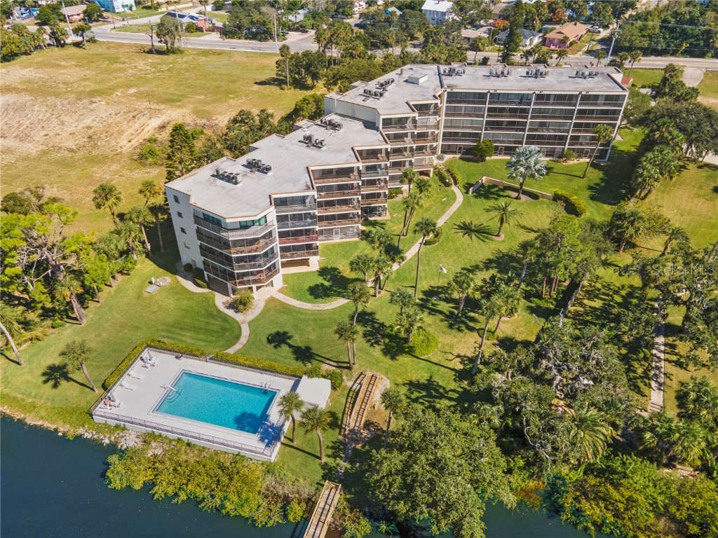 944 S Peninsula Drive #1100 Daytona Beach FL 32118 - HALIFAX RIVER NS1086528 image2