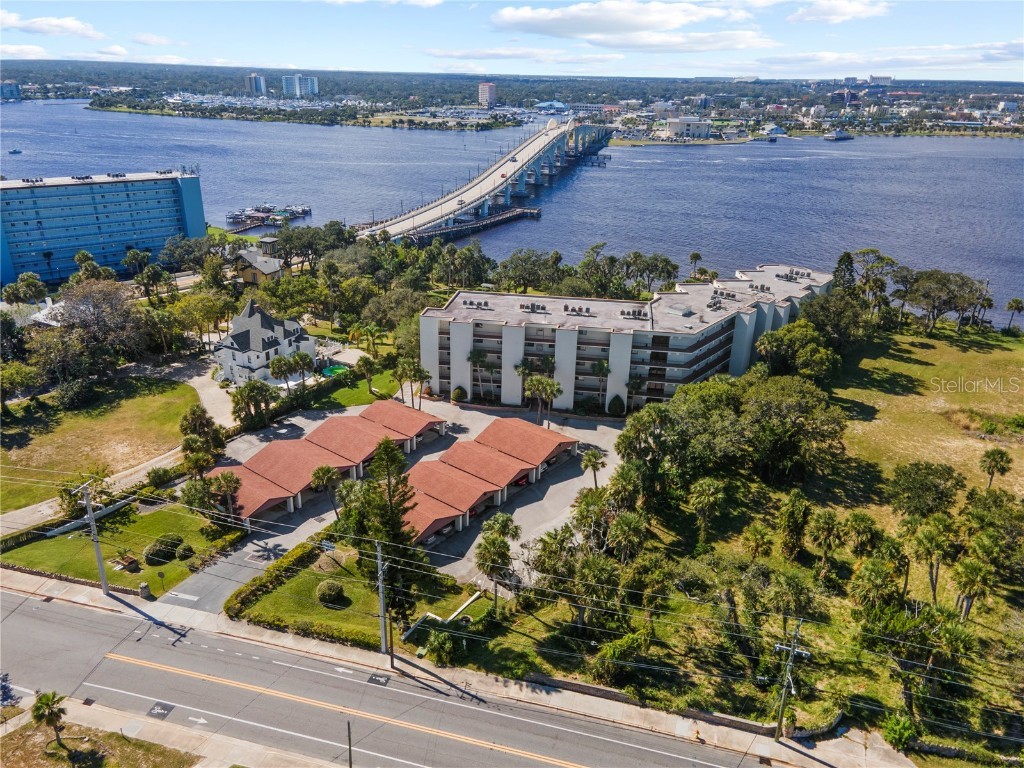 944 S Peninsula Drive #1100 Daytona Beach FL 32118 - HALIFAX RIVER NS1086528 image4