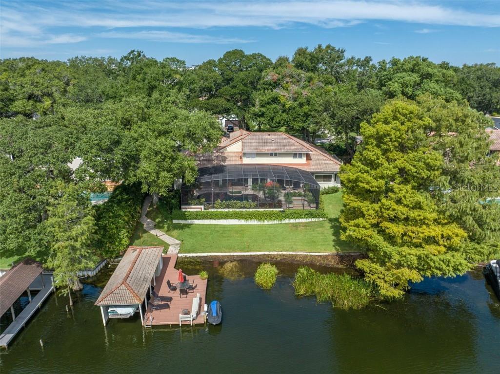 944 Versailles Circle Maitland FL 32751 - LAKE MINNEHAHA O6143610 image1