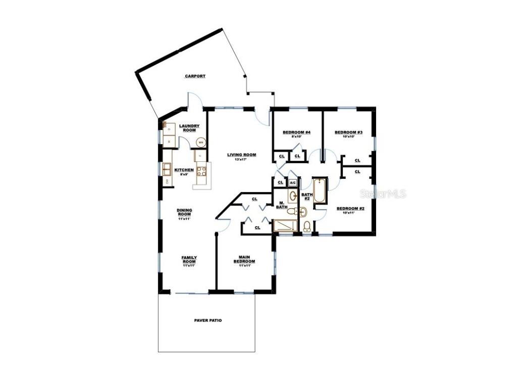 9440 50th Way N Pinellas Park FL 33782 TB8445920 image27