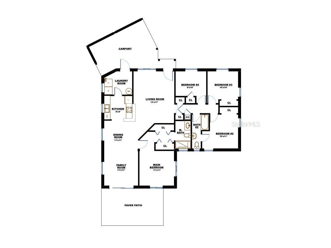 9440 50th Way N Pinellas Park FL 33782 TB8445920 image32