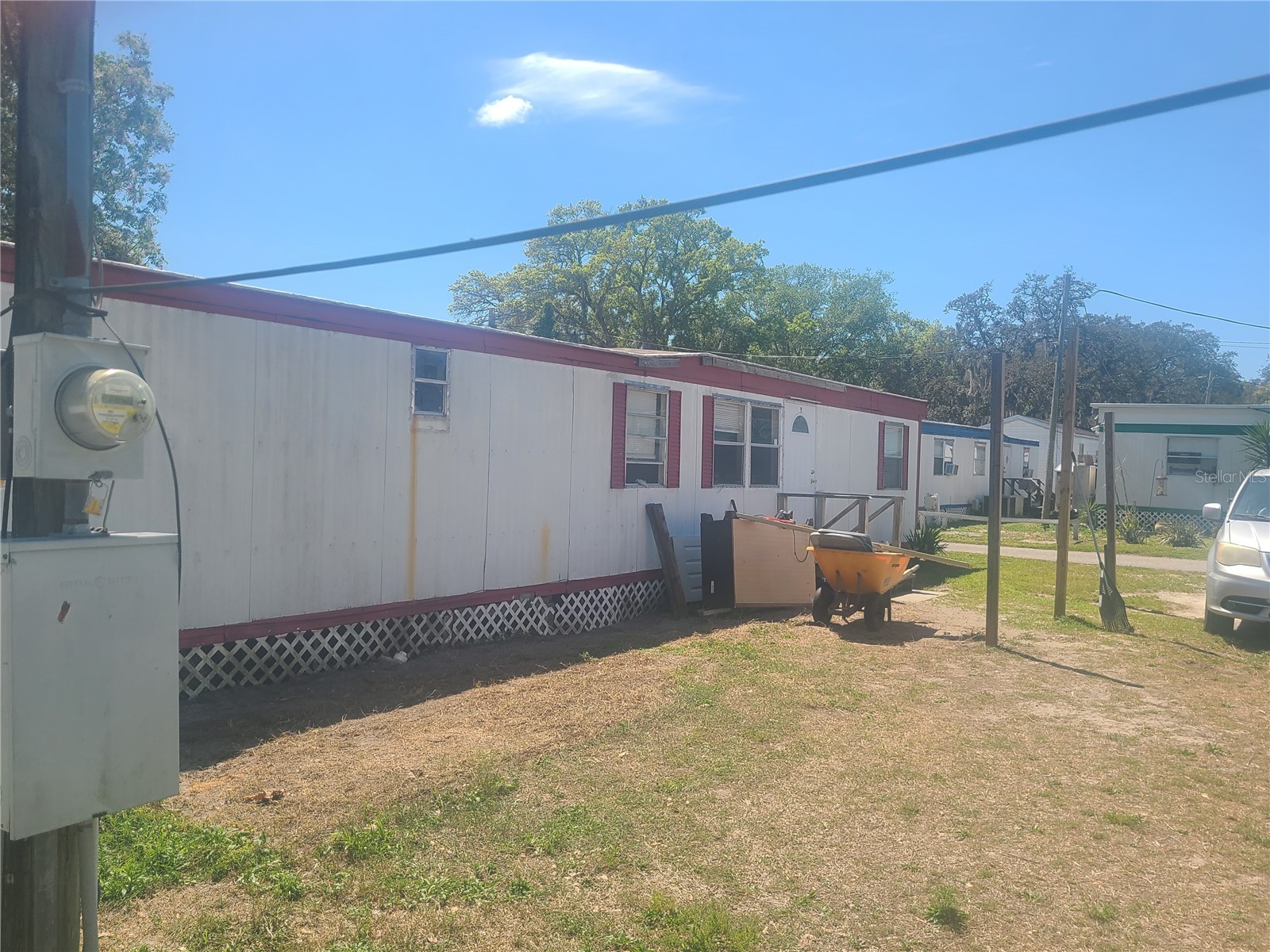 9440 Bourbon Street #9 New Port Richey FL 34654 TB8489374 image1