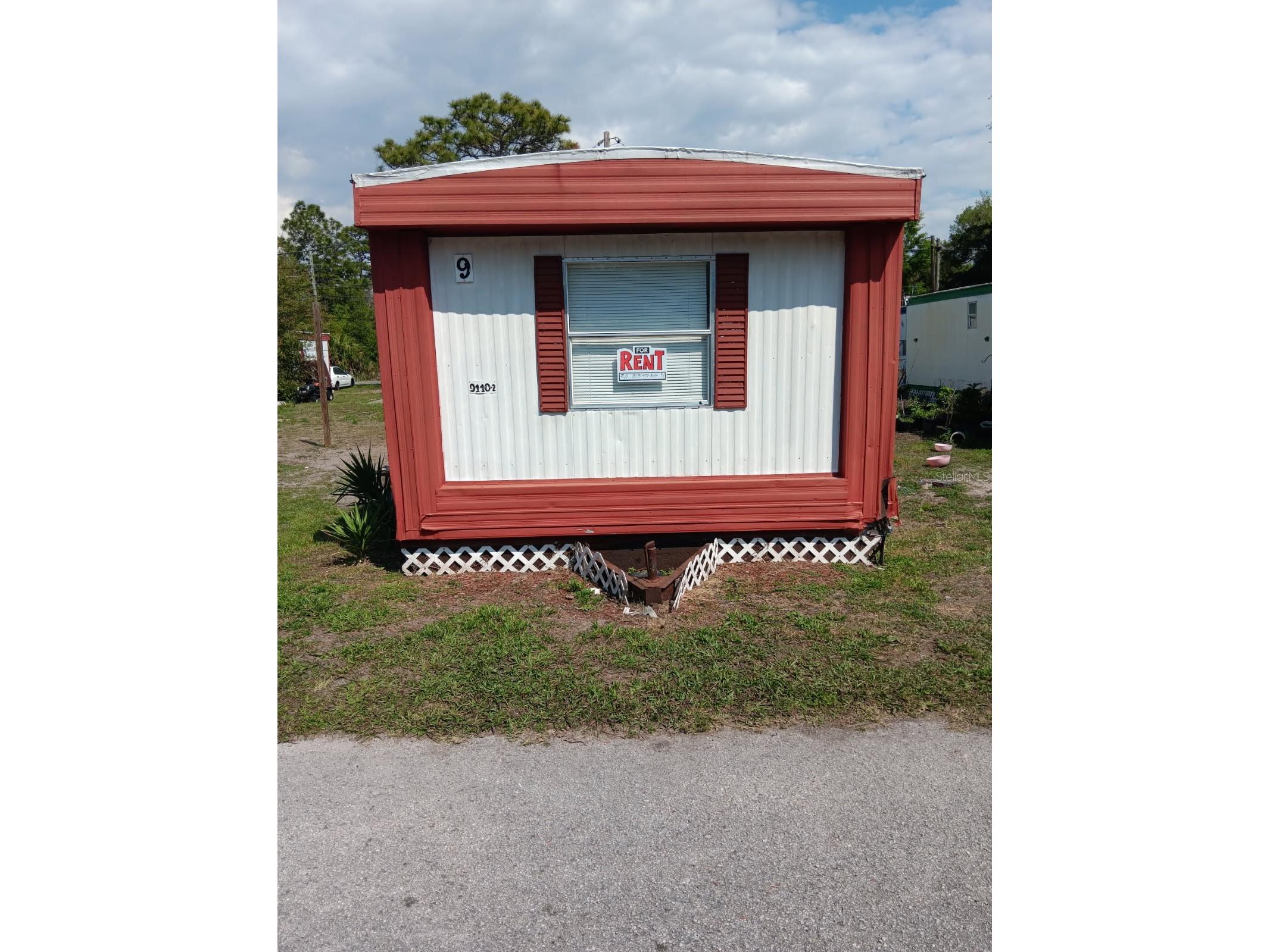 9440 Bourbon Street #9 New Port Richey FL 34654 TB8489374 image2