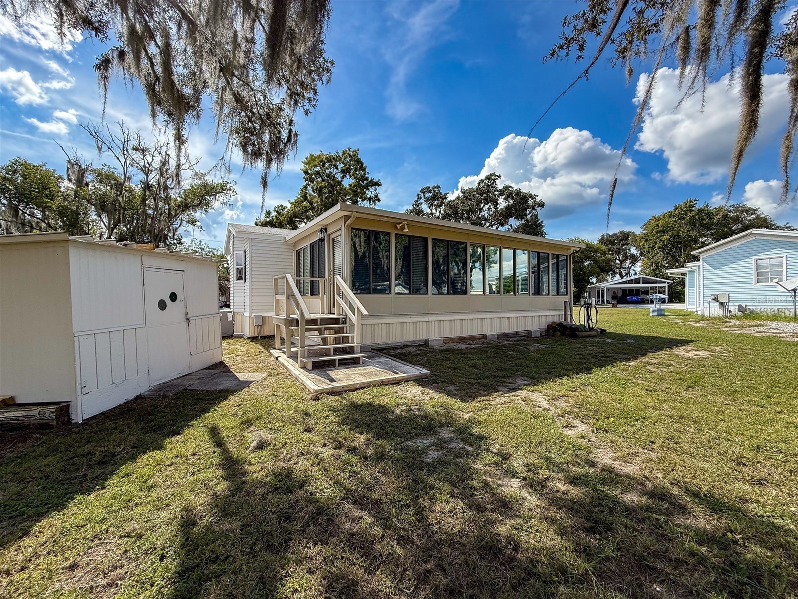 9440 Cougar Drive Weeki Wachee FL 34613 W7878960 image35
