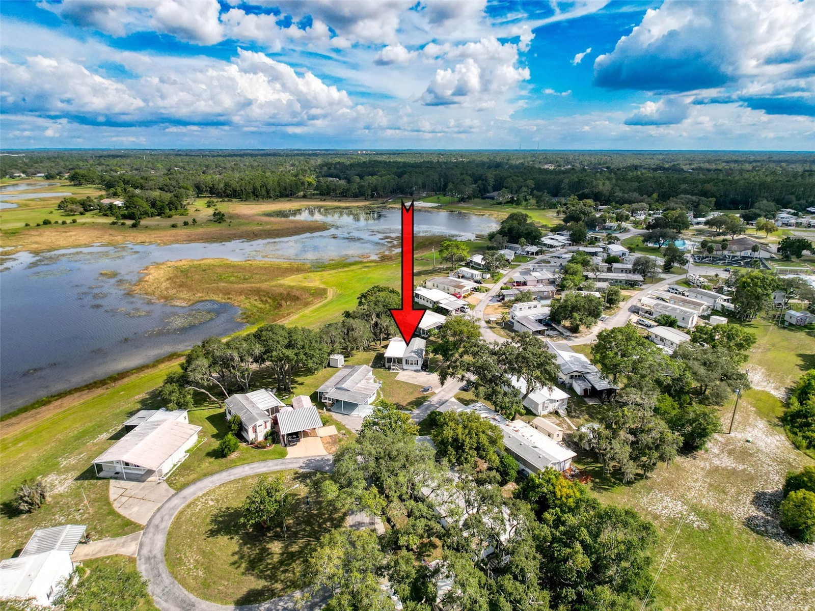 9440 Cougar Drive Weeki Wachee FL 34613 W7878960 image43