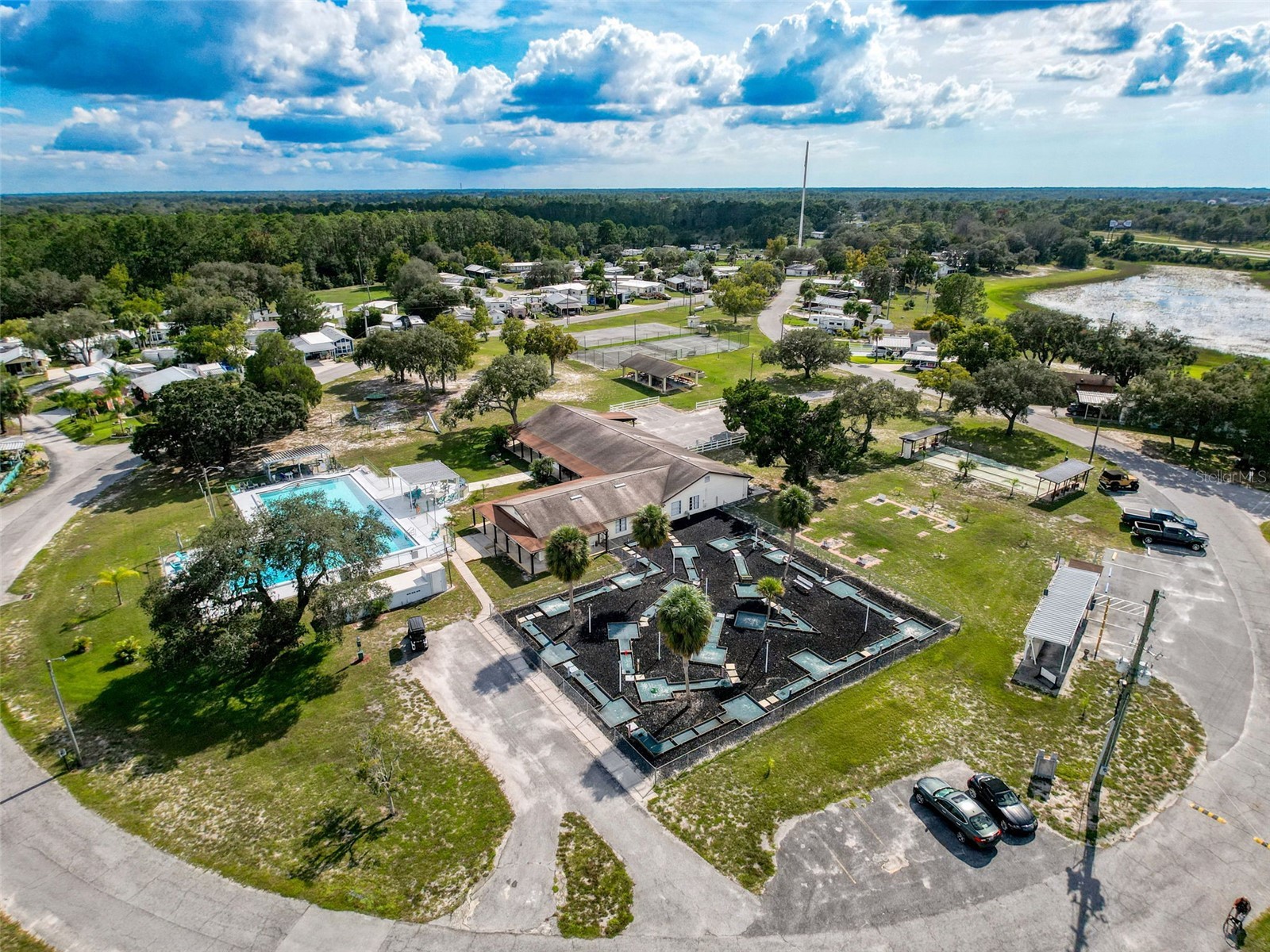 9440 Cougar Drive Weeki Wachee FL 34613 W7878960 image48