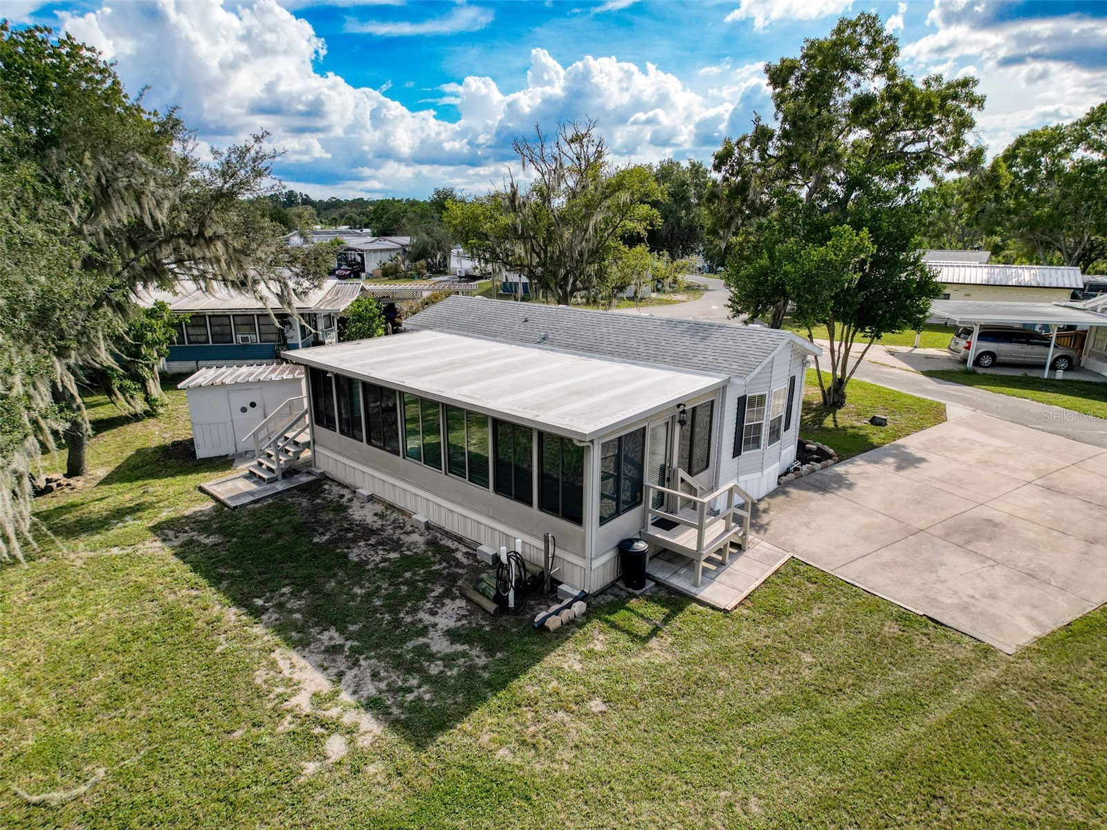 9440 Cougar Drive Weeki Wachee FL 34613 W7878960 image5