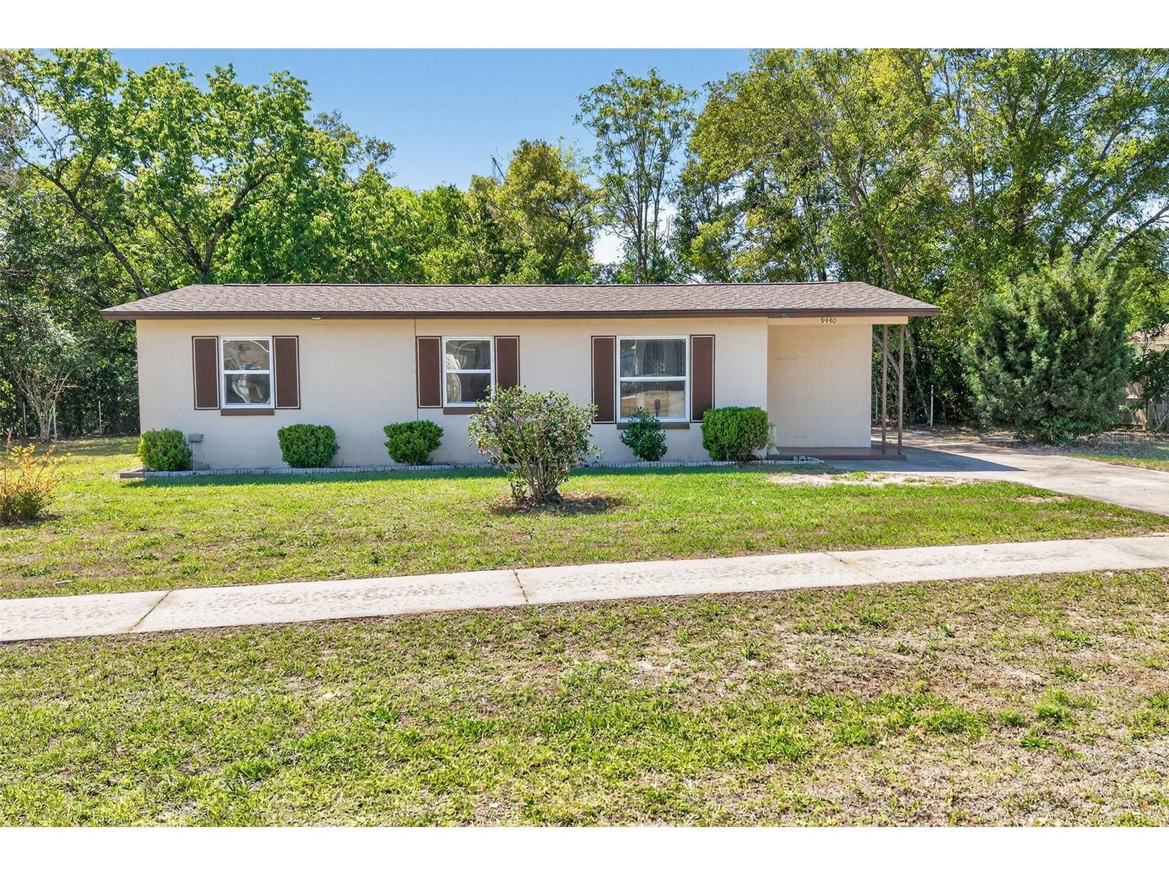 9440 N Milam Way Citrus Springs FL 34434 OM721076 image1