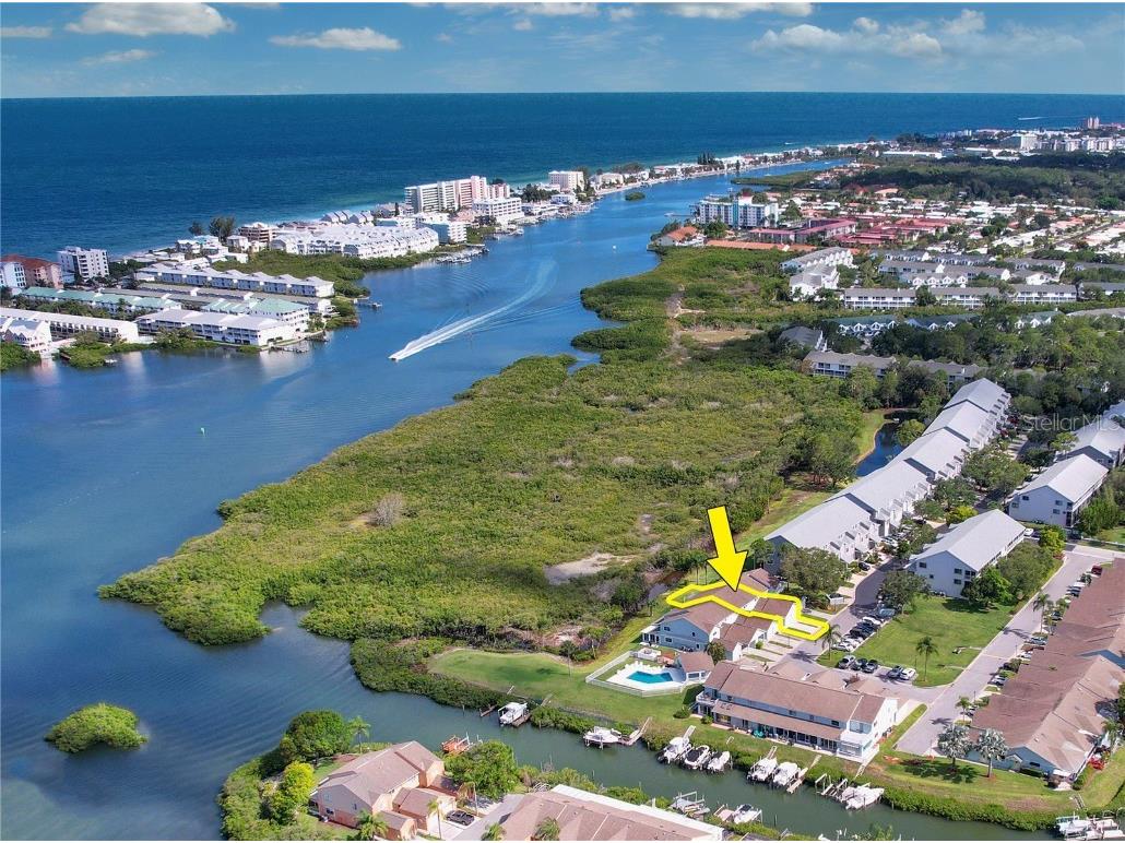 9440 Tara Cay Court #28 Seminole FL 33776 U8202575 image1