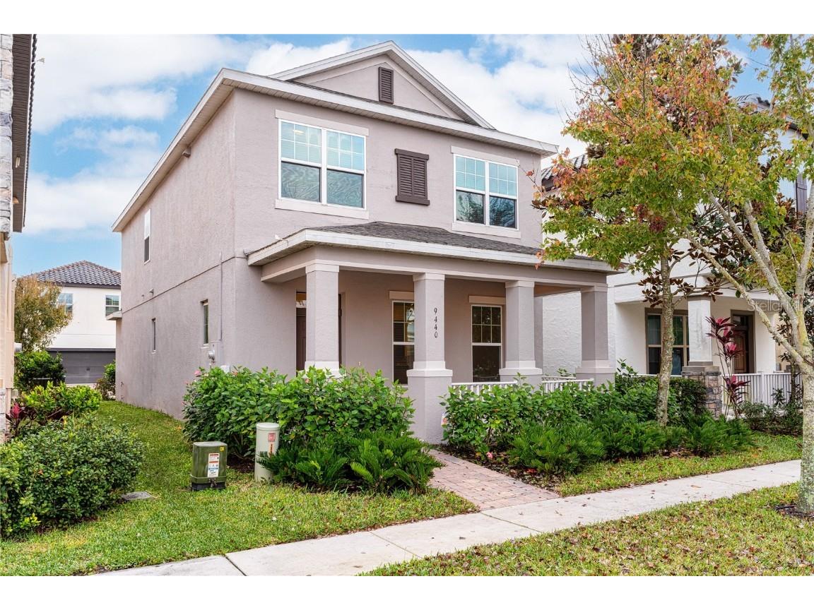 9440 Trinana Circle Winter Garden FL 34787 O5994959 image1