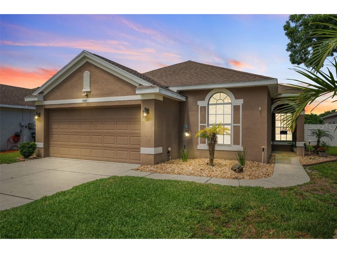 9441 Beaufort Court New Port Richey FL 34654 U8243748 image1