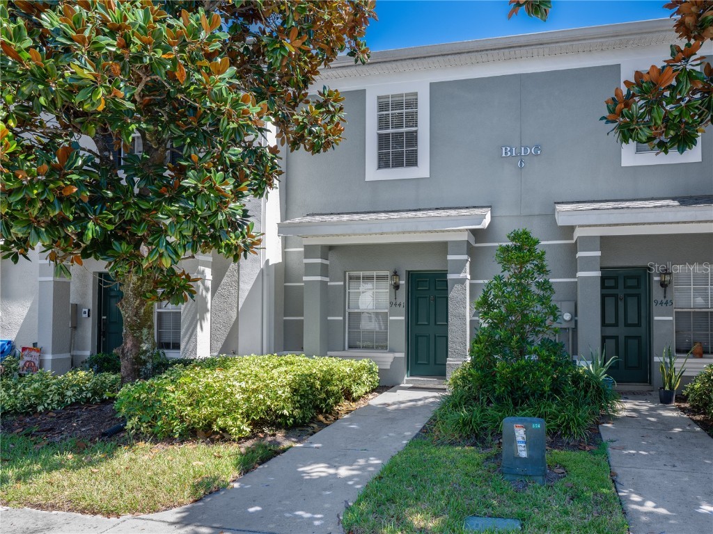 9441 Flowering Cottonwood Road #41 Orlando FL 32832 O6344202 image1