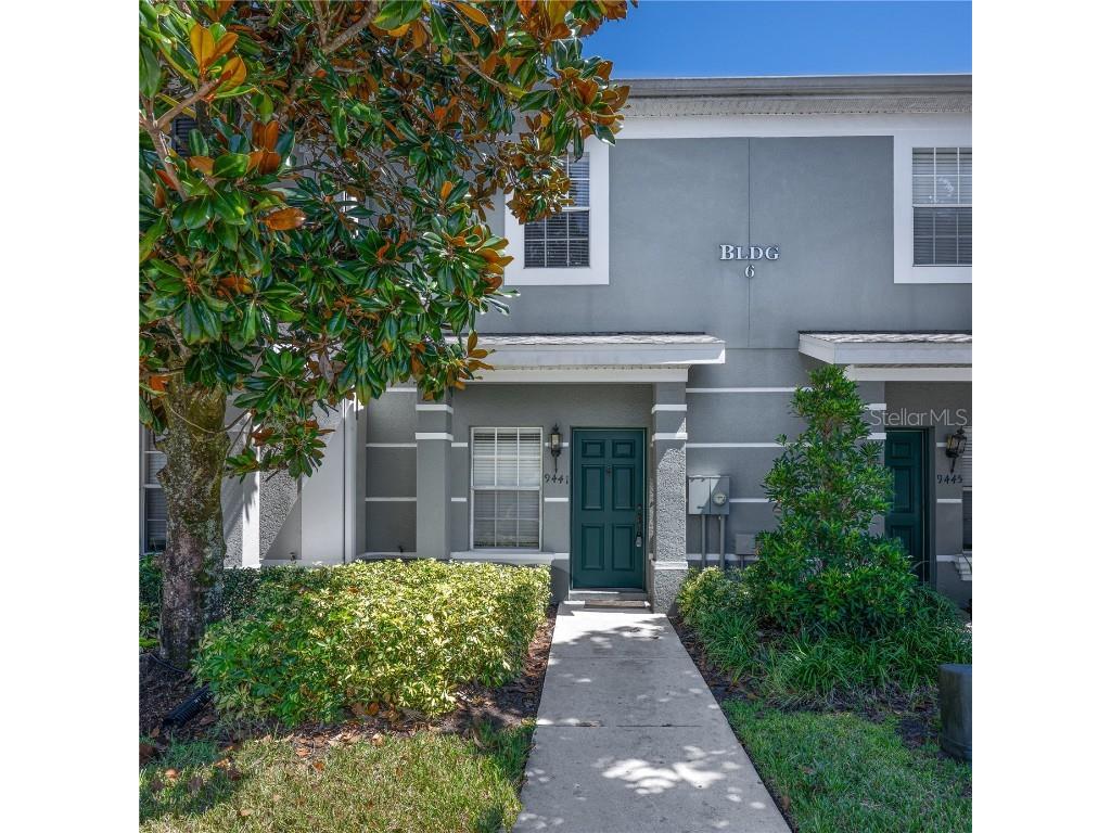 9441 Flowering Cottonwood Road #41 Orlando FL 32832 O6344202 image3