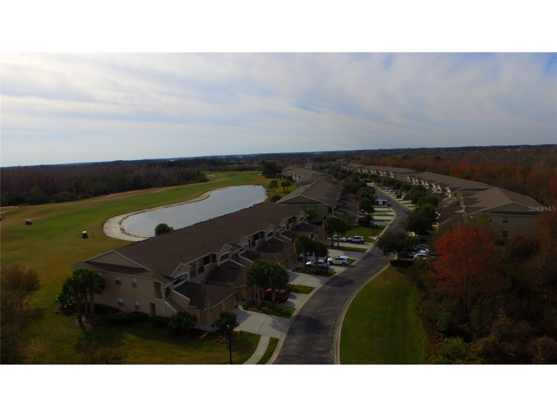 9441 Myrtle Creek Lane #215 Orlando FL 32832 O6414302 image30