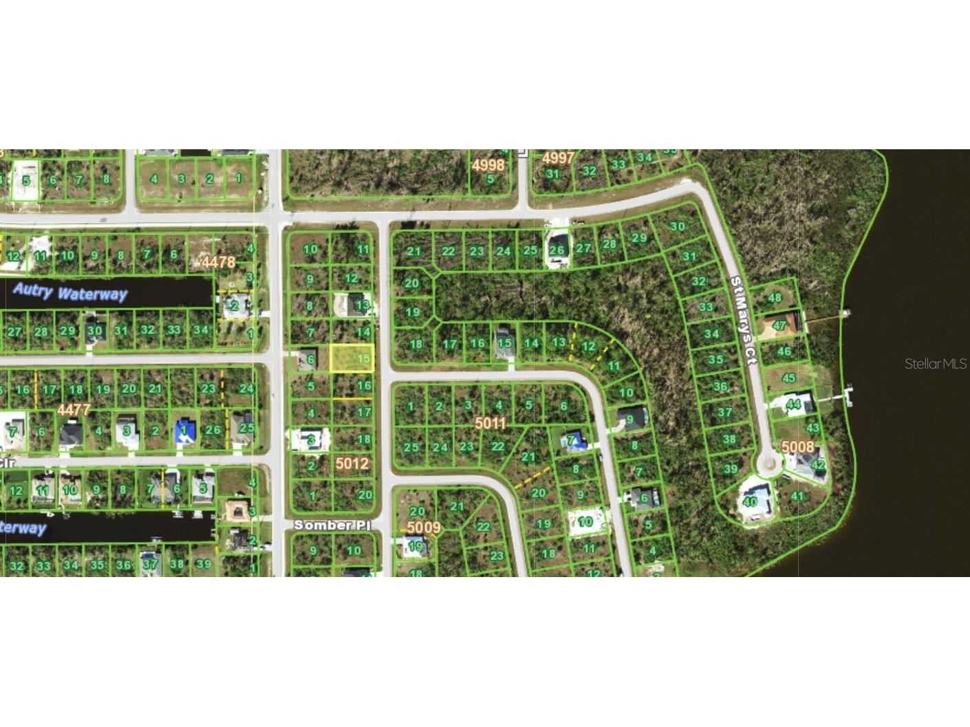 9441 Sundance Street Port Charlotte FL 33981 A4621516 image1