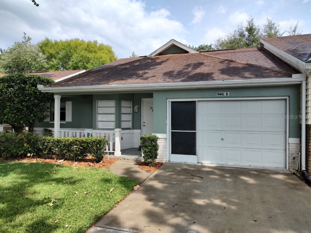 9441 SW 85th Terrace #D Ocala FL 34481 OM659871 image1