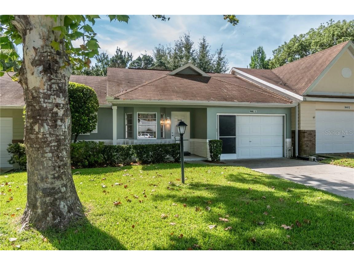 9441 SW 85th Terrace #D Ocala FL 34481 OM663241 image1