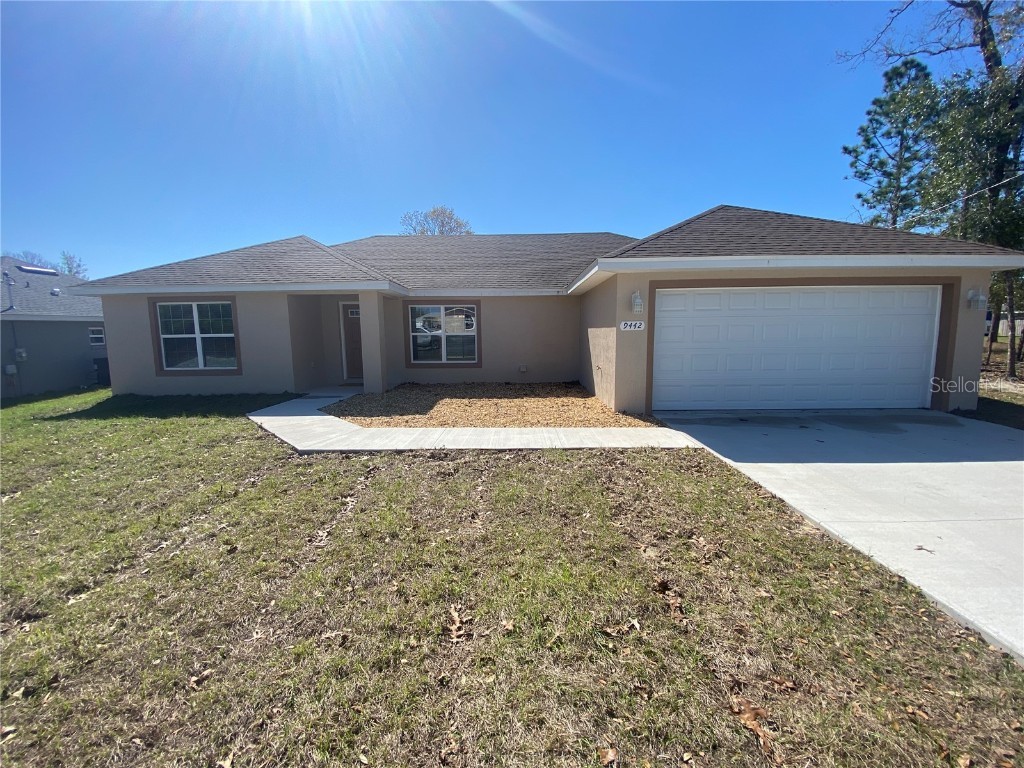 9442 SE 158th Place Summerfield FL 34491 G5065674 image1