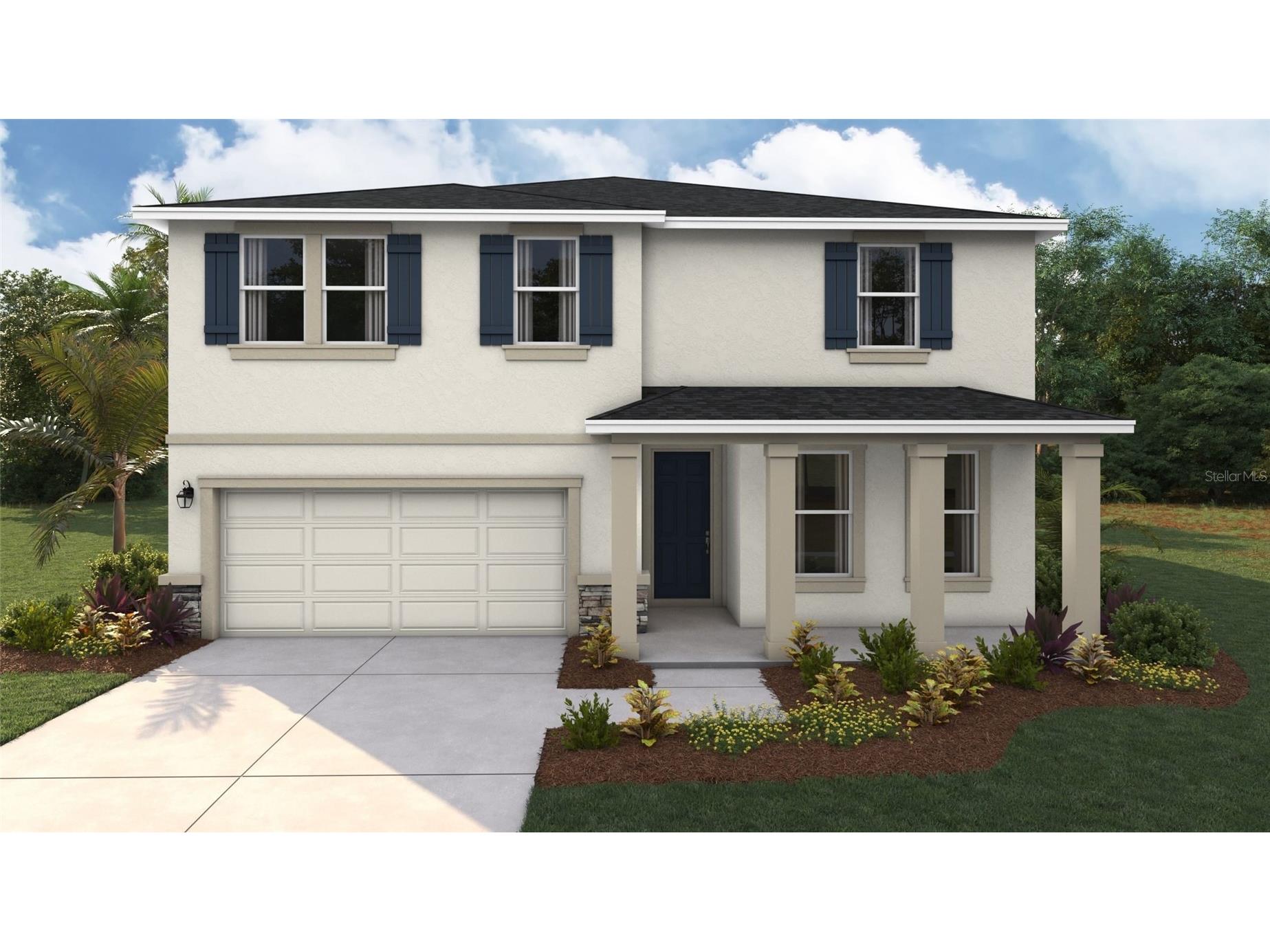 9443 Bella Mar Trail Parrish FL 34219 A4695323 image1