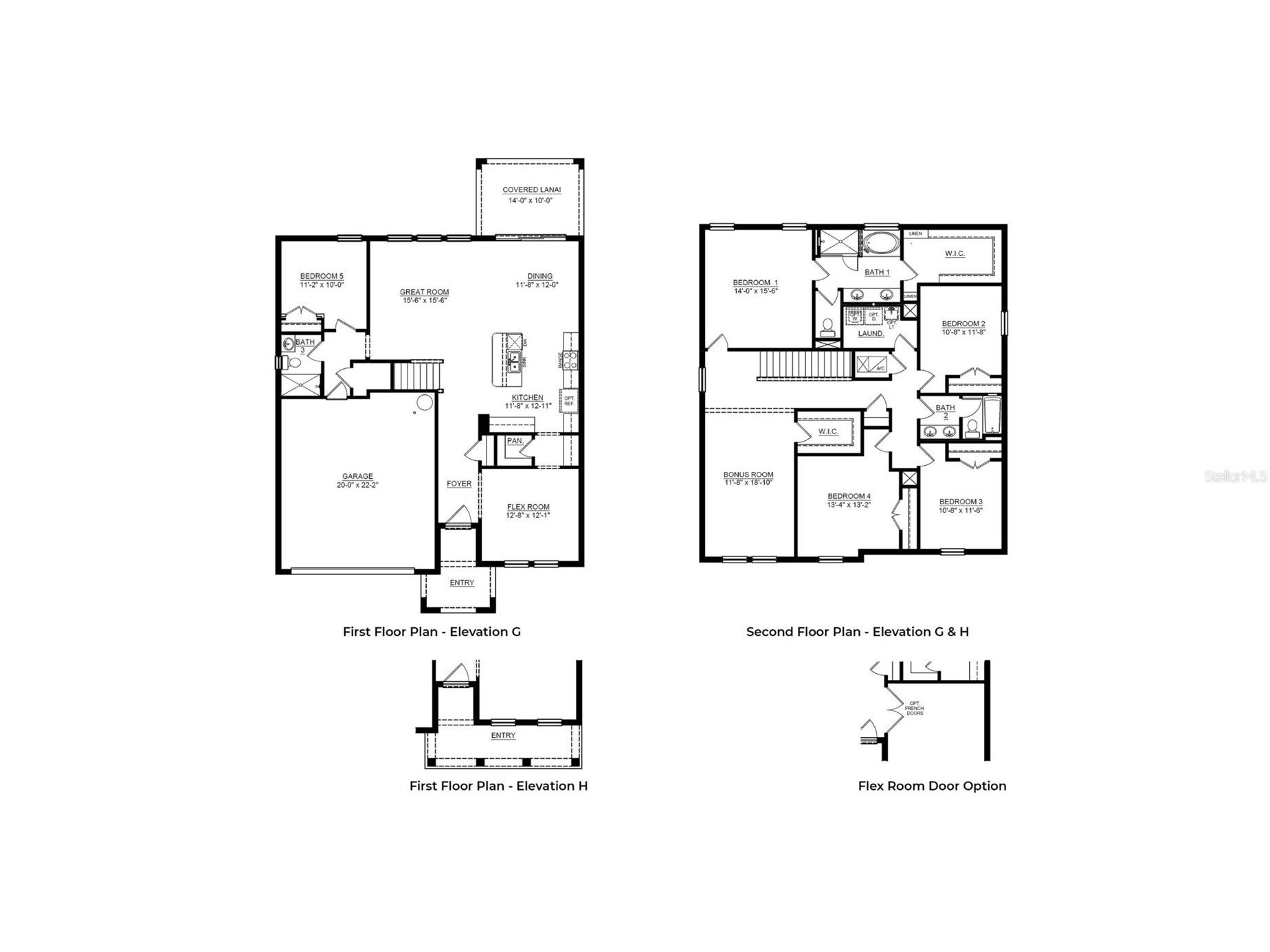 9443 Bella Mar Trail Parrish FL 34219 A4695323 image15
