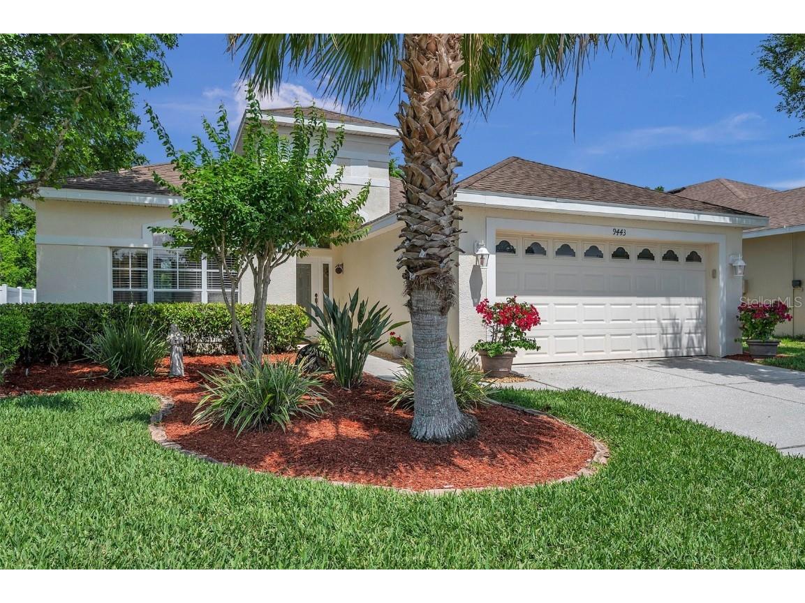 9443 Fairhope Court New Port Richey FL 34654 - WEST MOON LAKE W7854875 image1