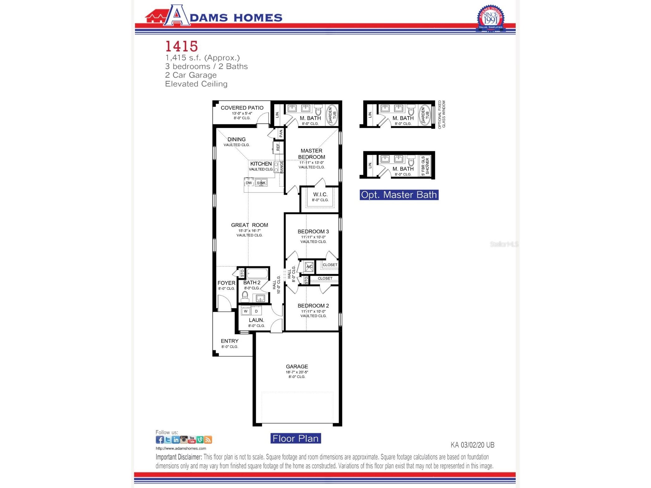 9443 Highland Hills Dr Street Hudson FL 34667 TB8505277 image2