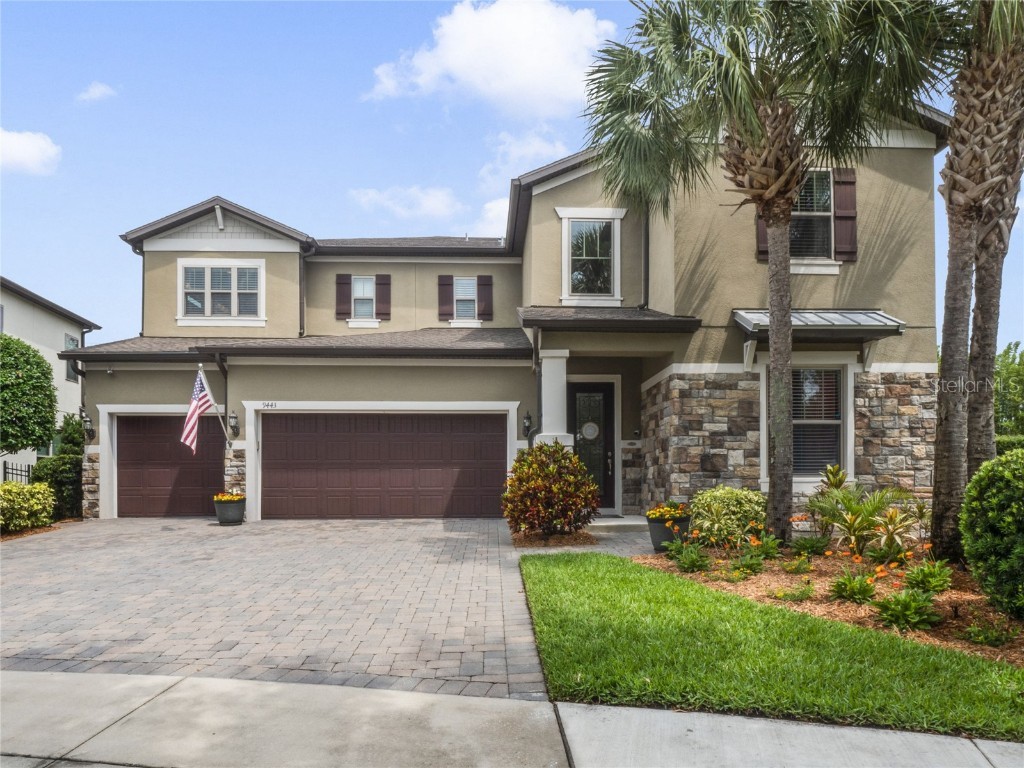 9443 Royal Estates Boulevard Orlando FL 32836 O6206226 image1