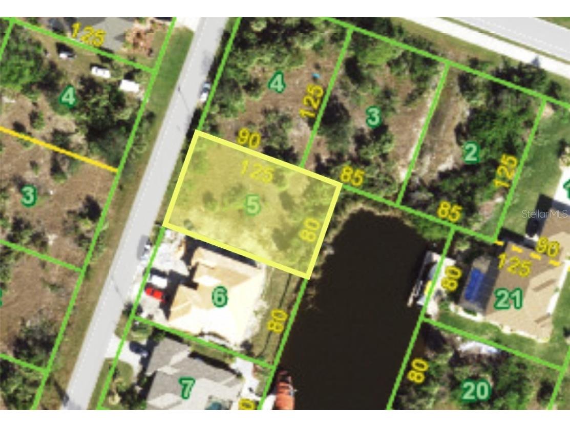 9444 Migue Circle Port Charlotte FL 33981 C7512880 image3