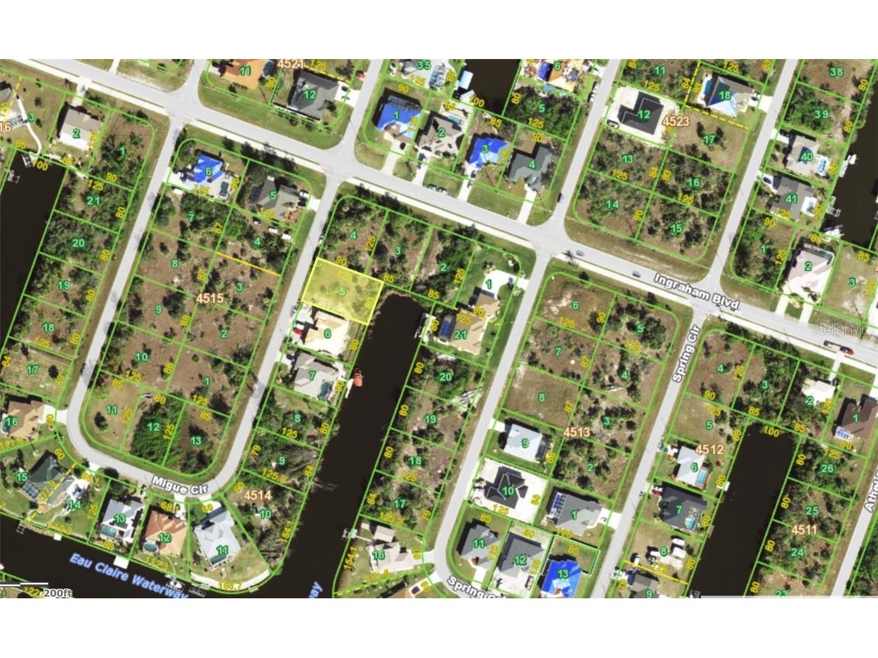 9444 Migue Circle Port Charlotte FL 33981 C7512880 image5