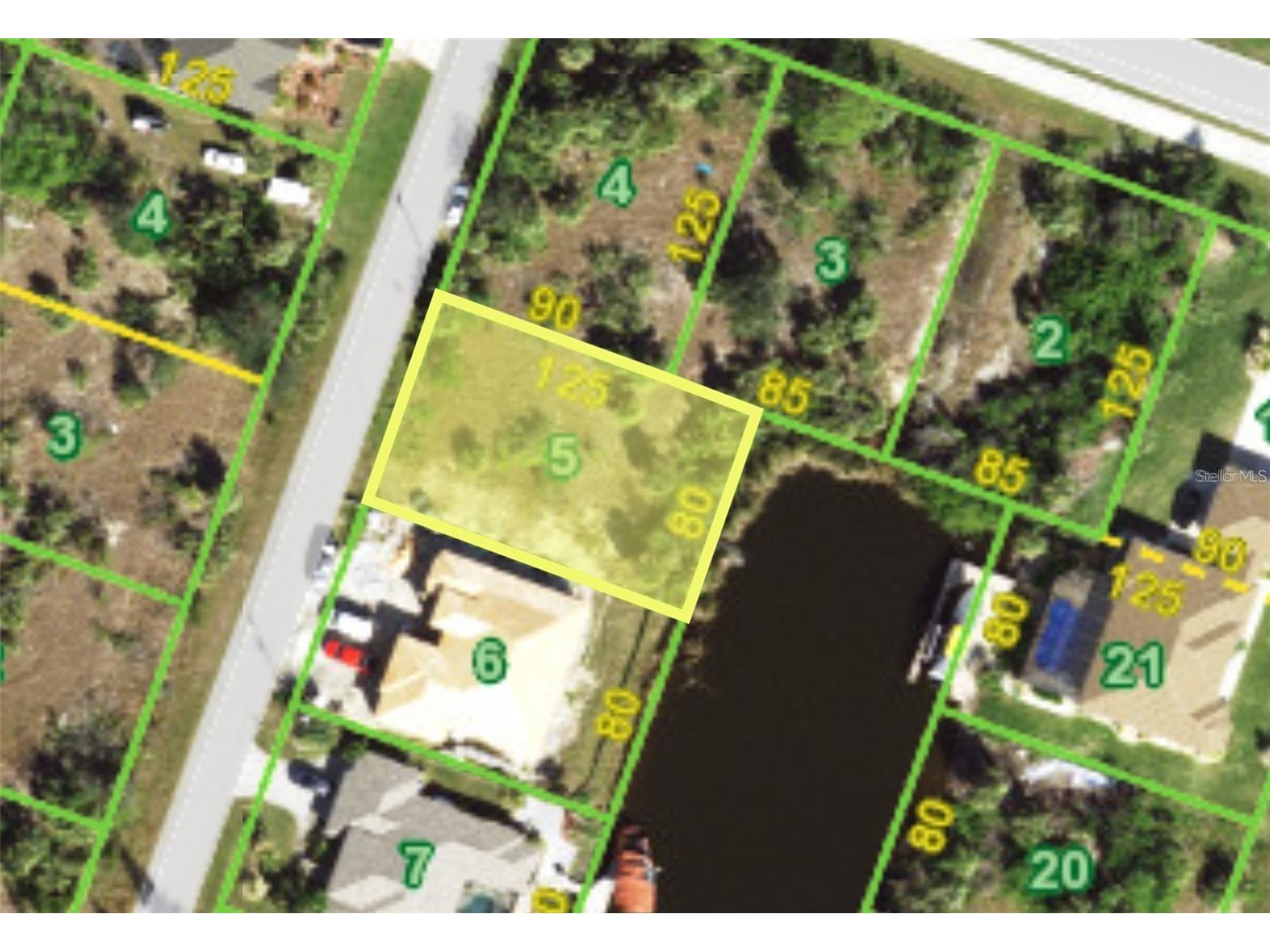 9444 Migue Circle Port Charlotte FL 33981 C7524402 image4