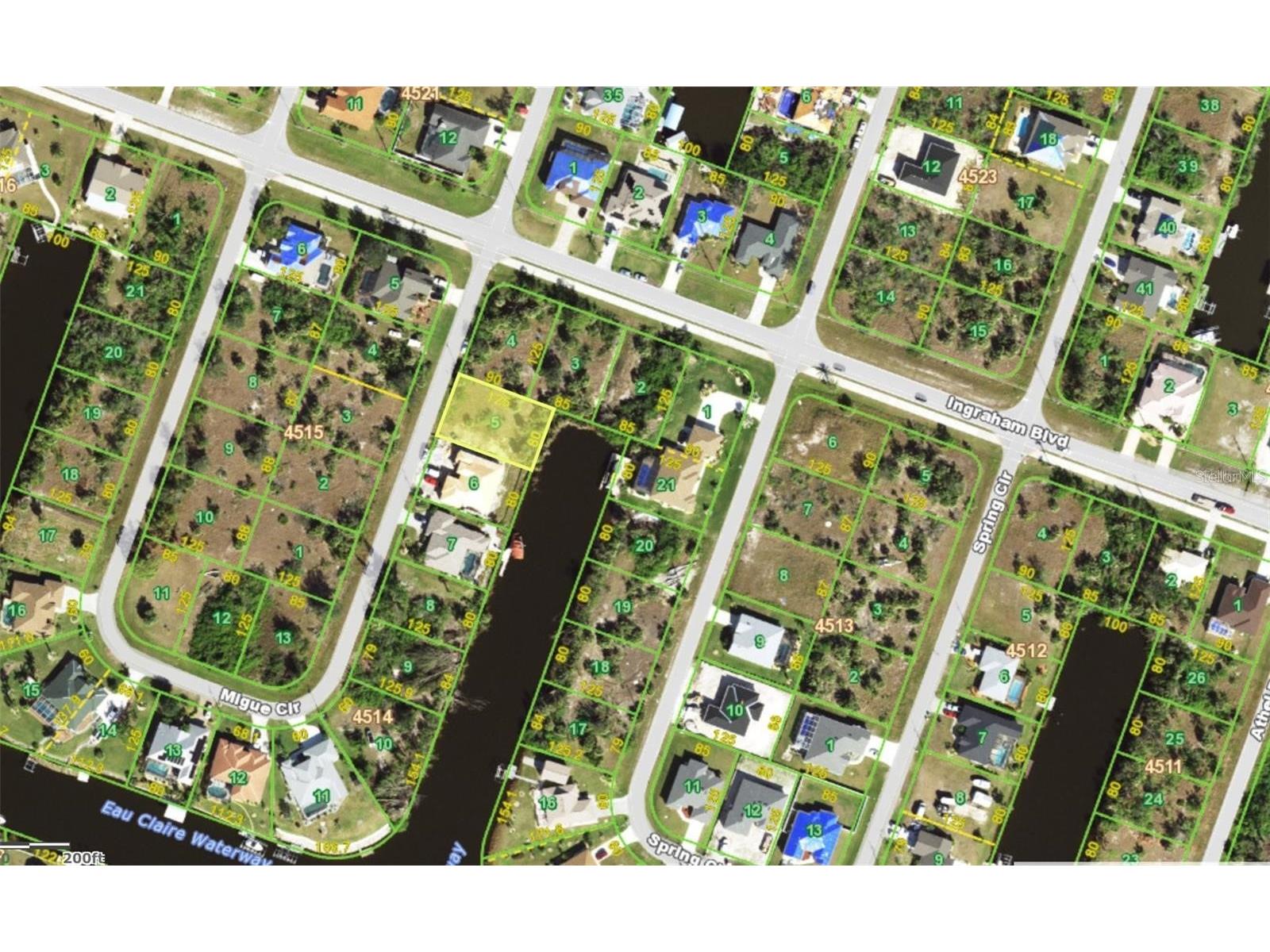 9444 Migue Circle Port Charlotte FL 33981 C7524402 image5