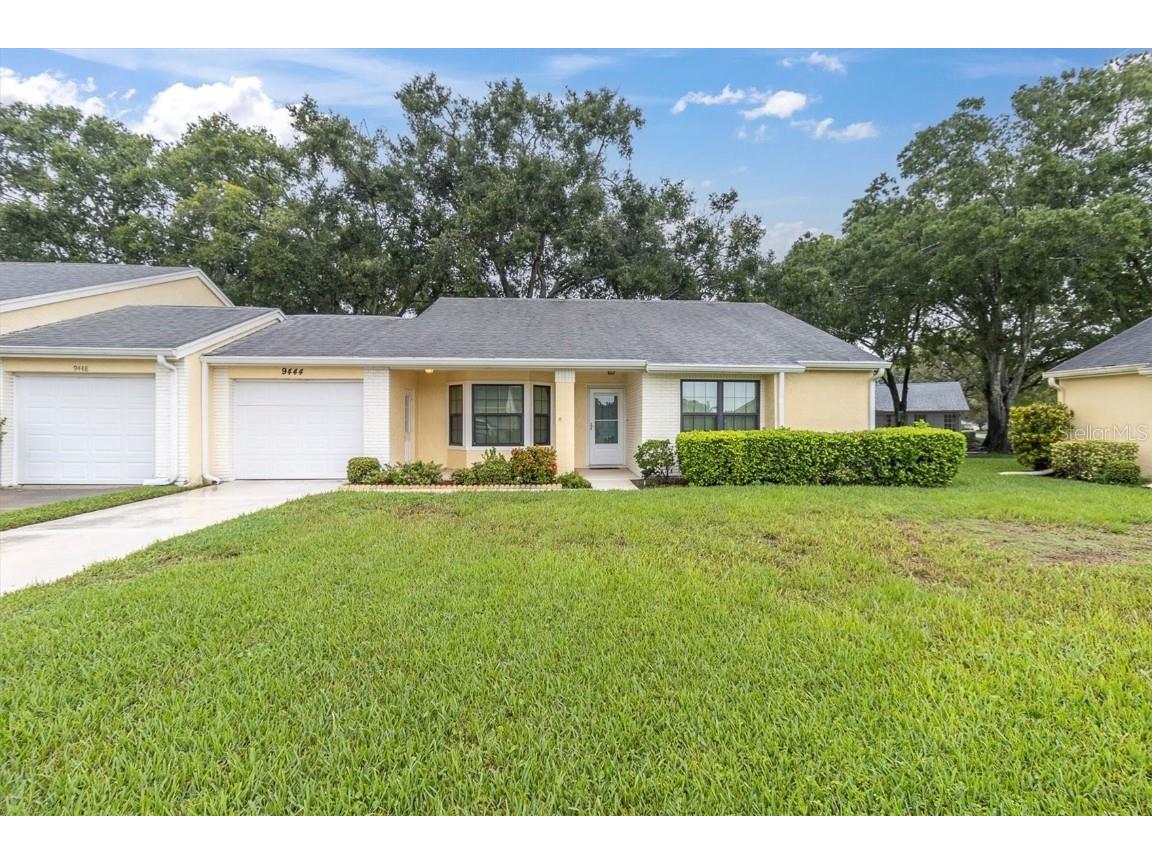 9444 Rockbridge Circle New Port Richey FL 34655 W7878391 image1
