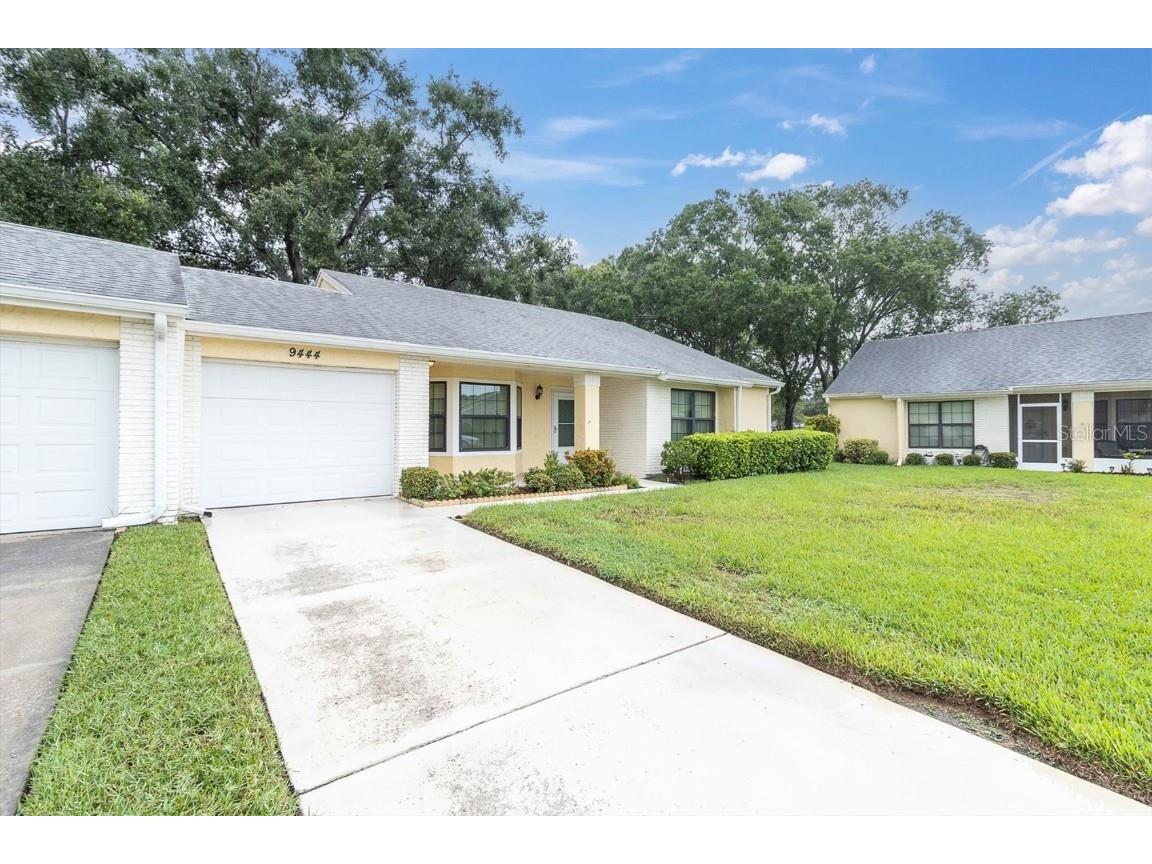9444 Rockbridge Circle New Port Richey FL 34655 W7878391 image26