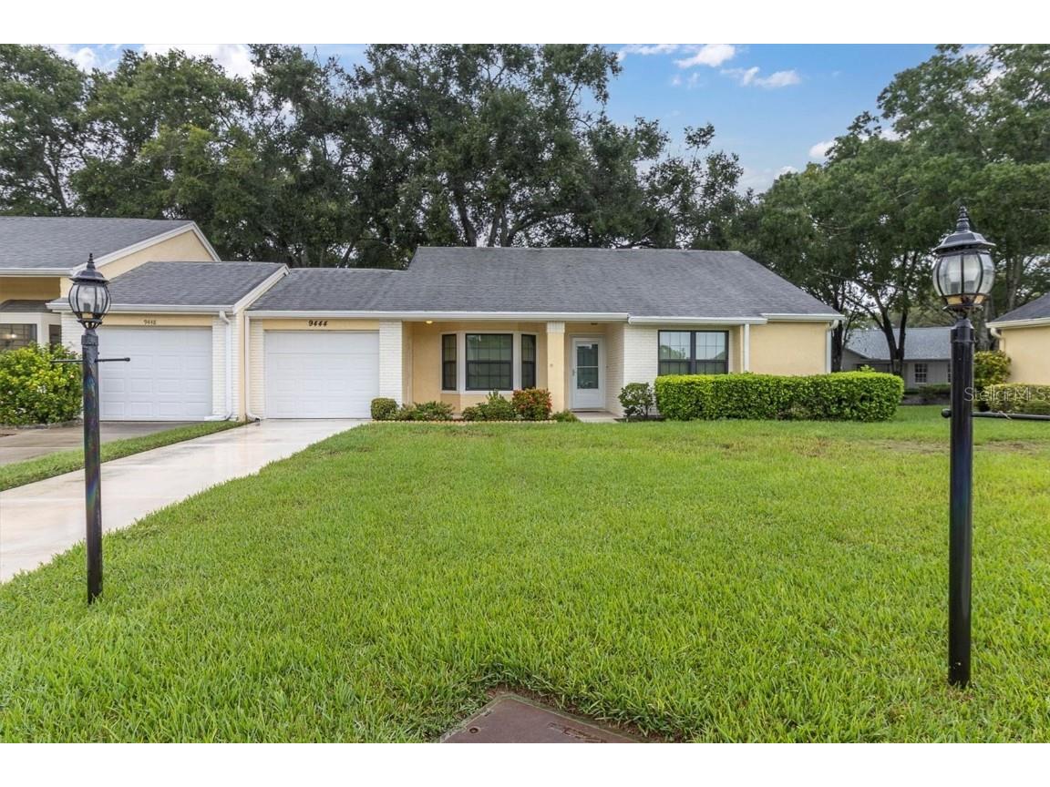 9444 Rockbridge Circle New Port Richey FL 34655 W7878391 image27
