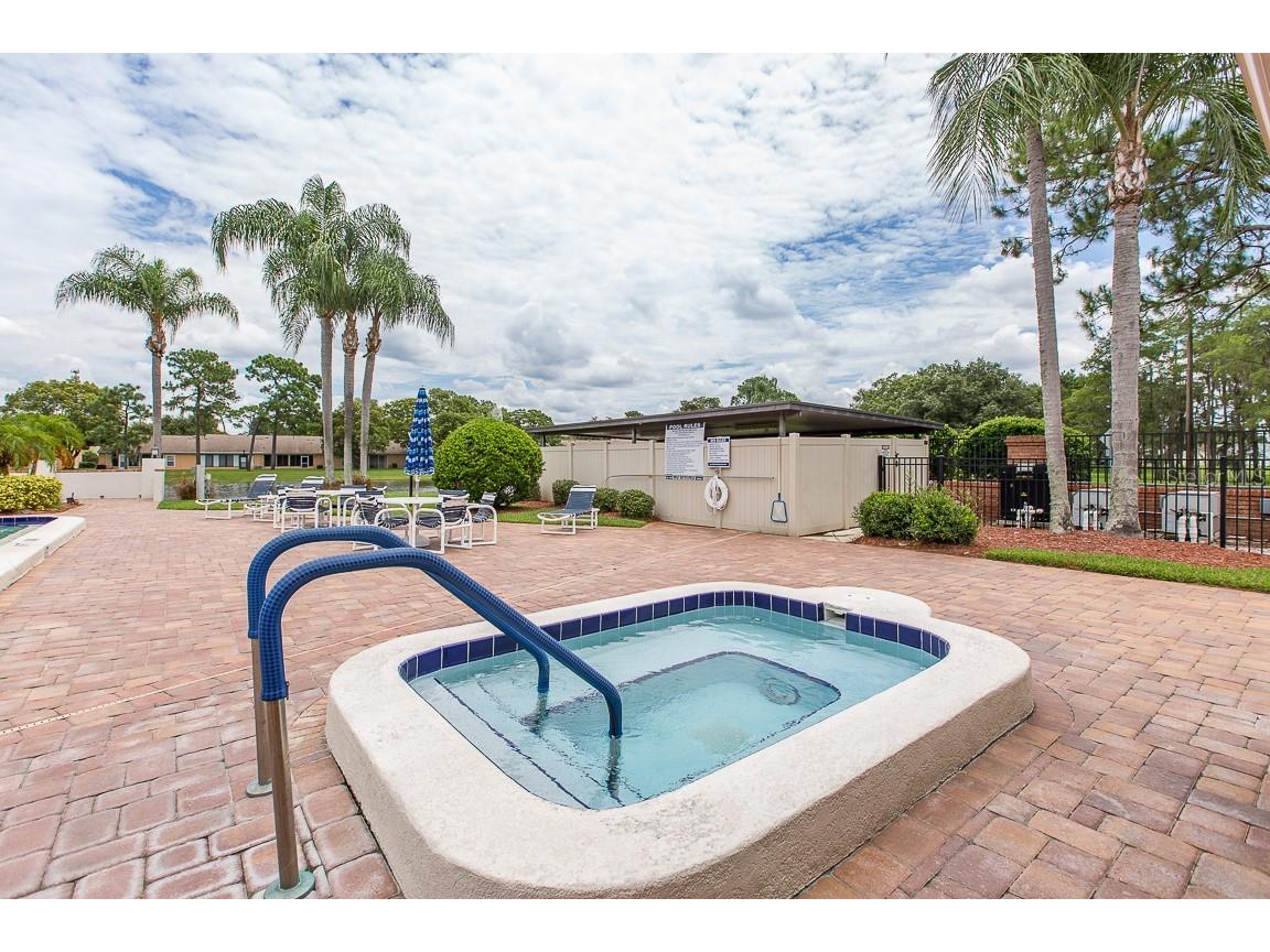 9444 Rockbridge Circle New Port Richey FL 34655 W7878391 image35