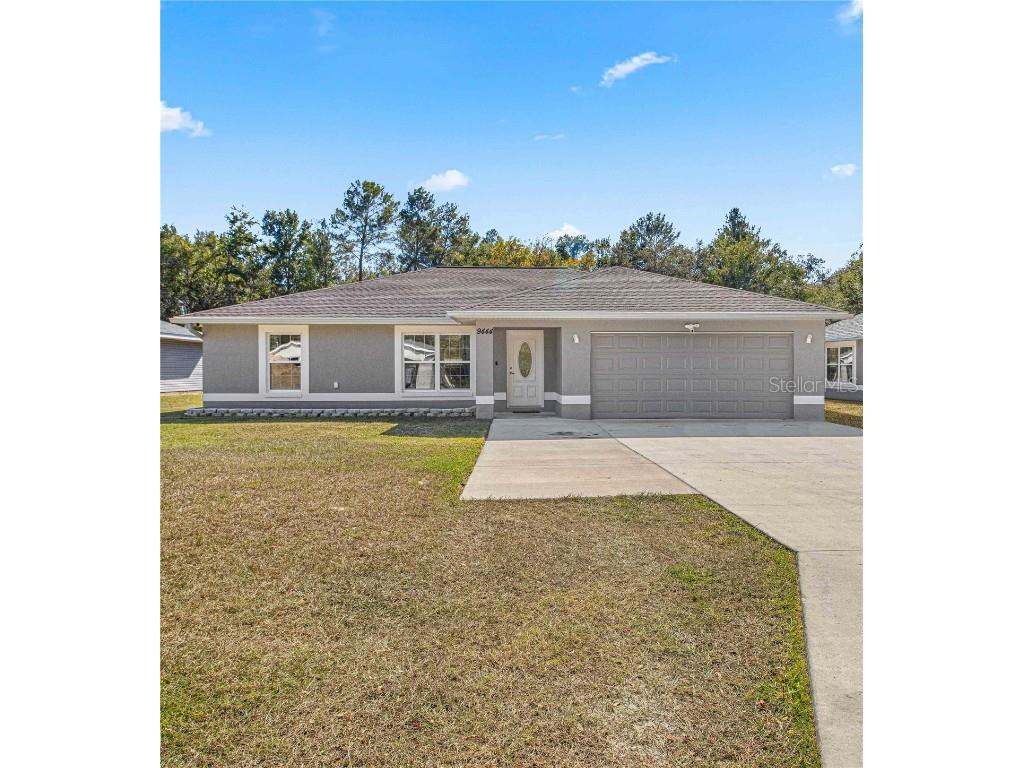 9444 SE 159th Lane Summerfield FL 34491 OM667578 image1