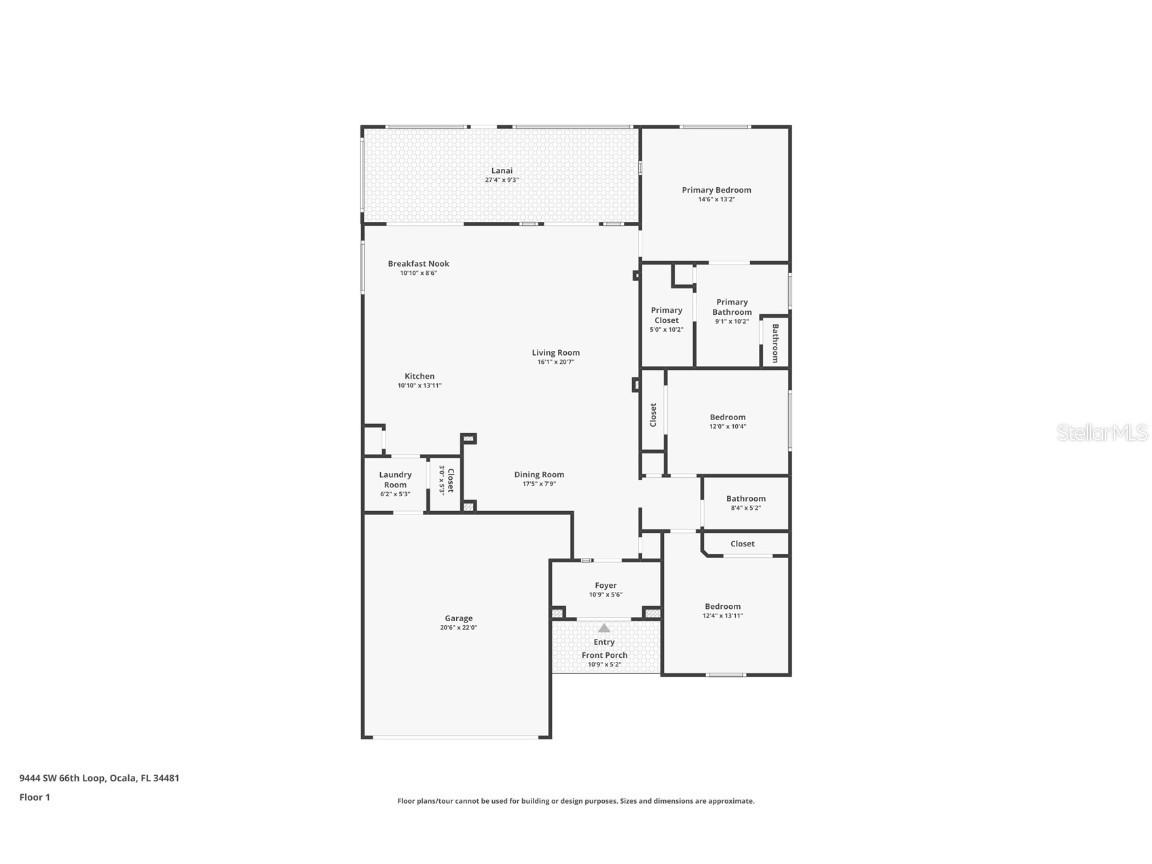 9444 SW 66th Loop Ocala FL 34481 OM713808 image60