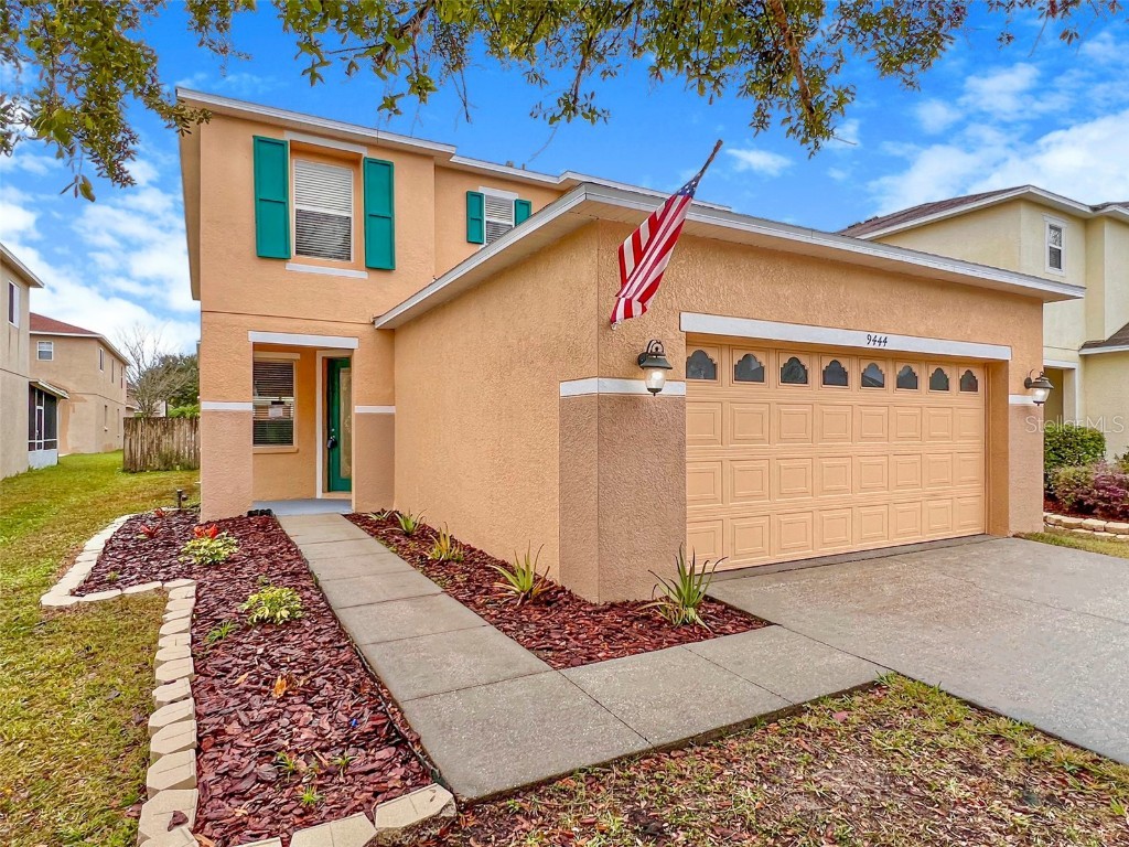 9444 Wellstone Drive Land O Lakes FL 34638 T3483141 image1