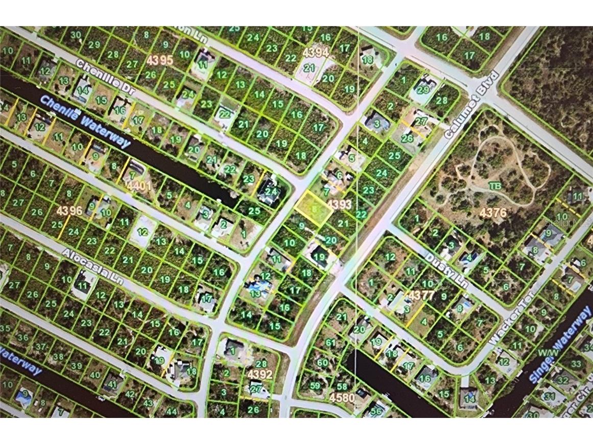 9444 Zorn Street Port Charlotte FL 33981 C7518683 image2