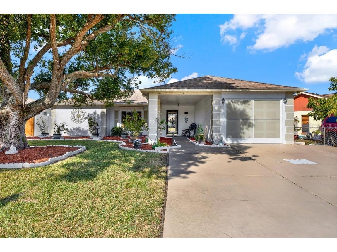 9445 Barnstead Lane Port Richey FL 34668 TB8344863 image1