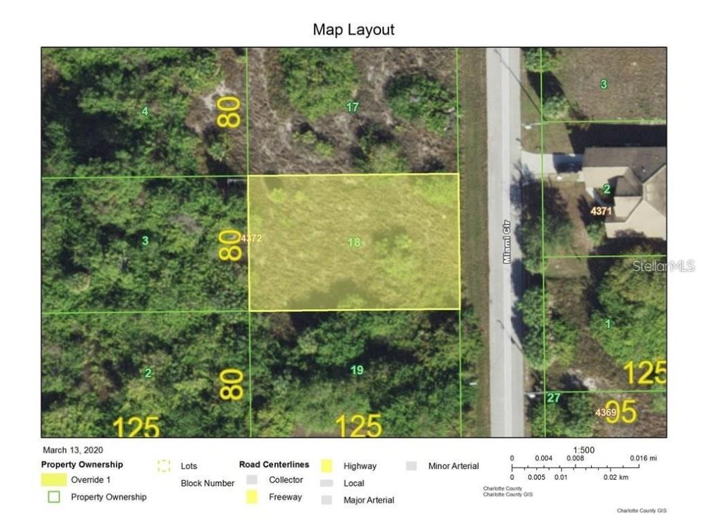 9445 Miami Circle Port Charlotte FL 33981 A4576652 image1