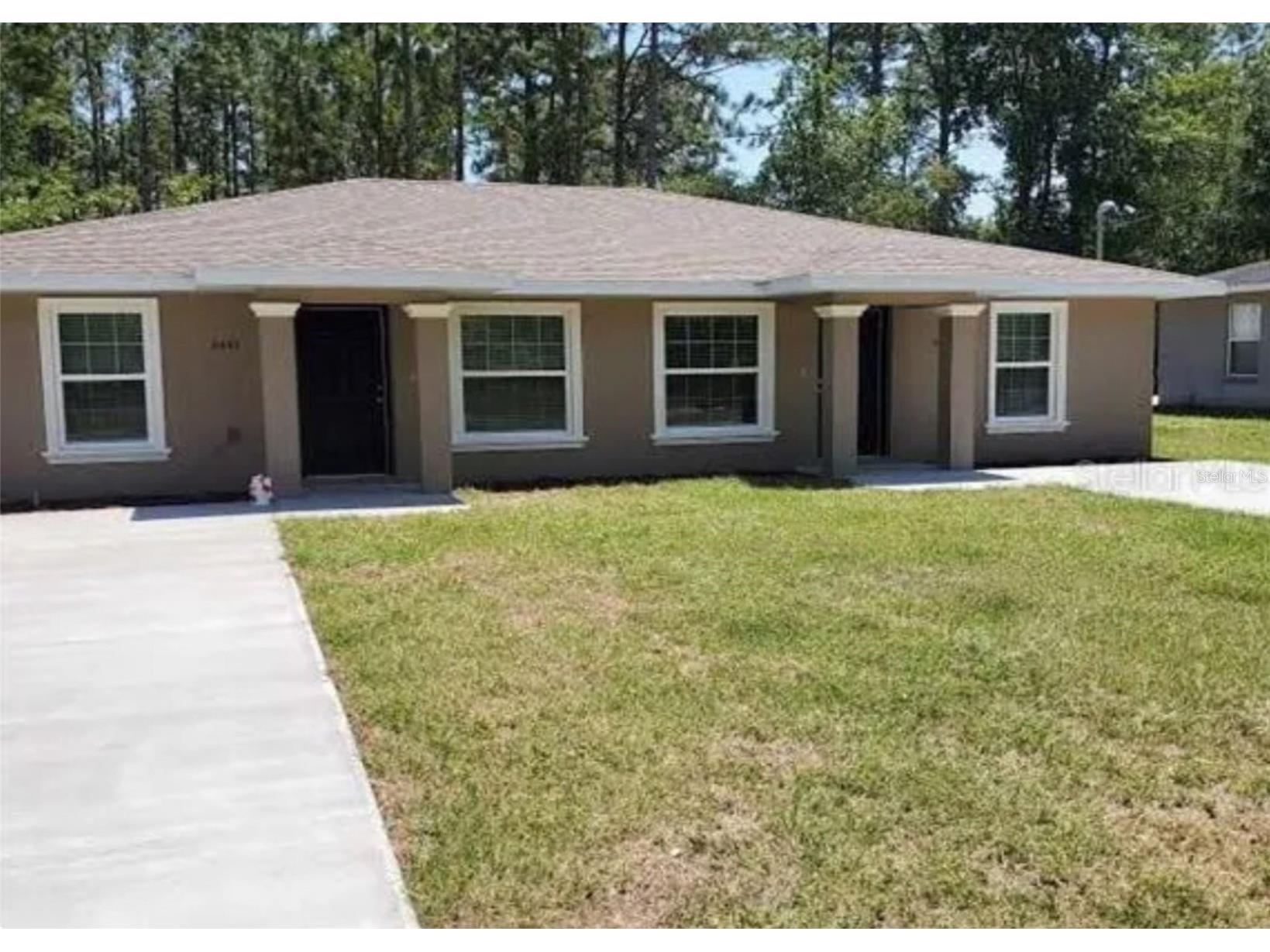 9445 N Manashee Drive Citrus Springs FL 34434 O6376760 image15