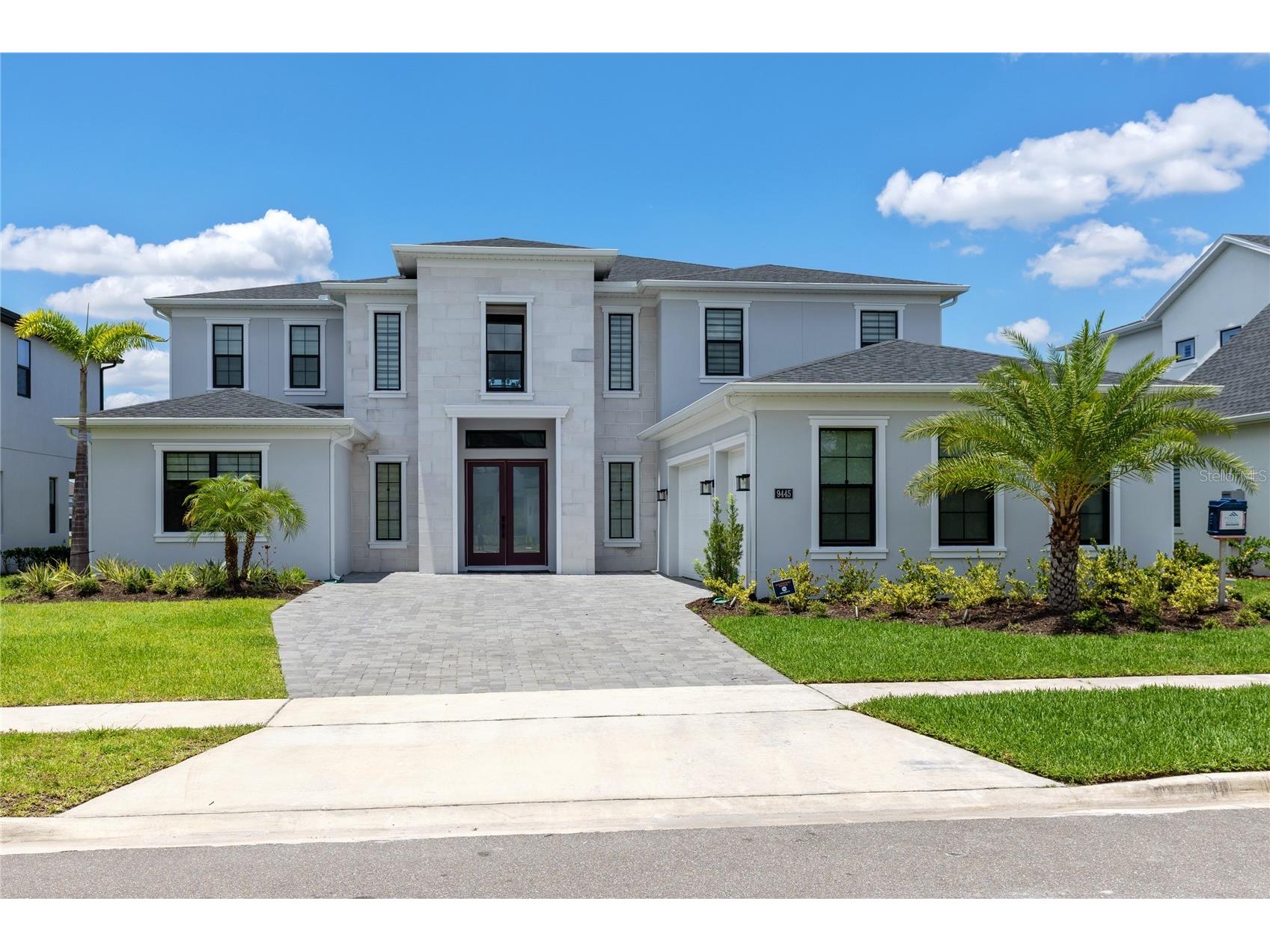 9445 Santorini Drive Orlando FL 32827 O6422676 image1