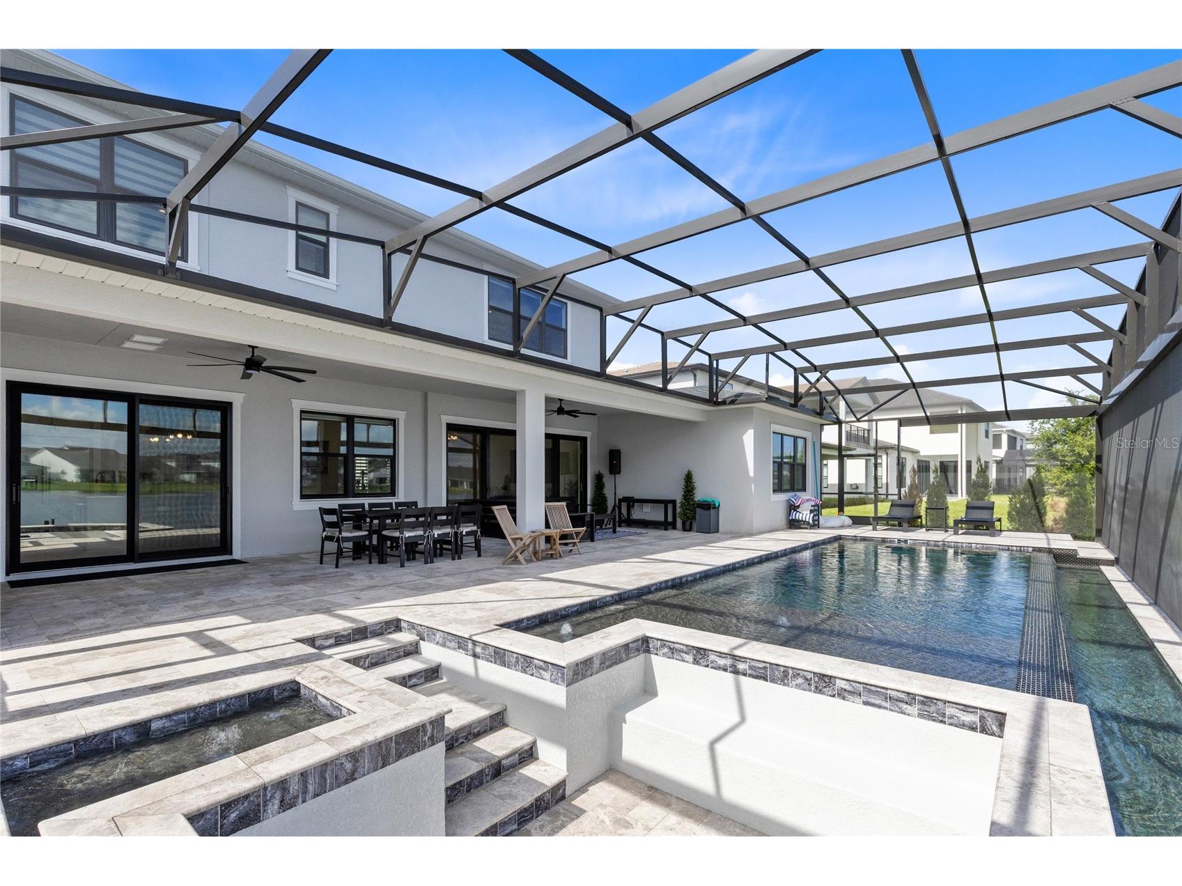 9445 Santorini Drive Orlando FL 32827 O6422676 image42