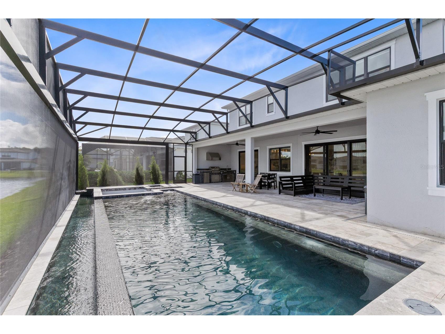 9445 Santorini Drive Orlando FL 32827 O6422676 image43