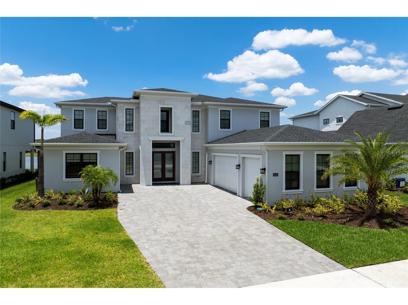 9445 Santorini Drive Orlando FL 32827 O6422676 image51