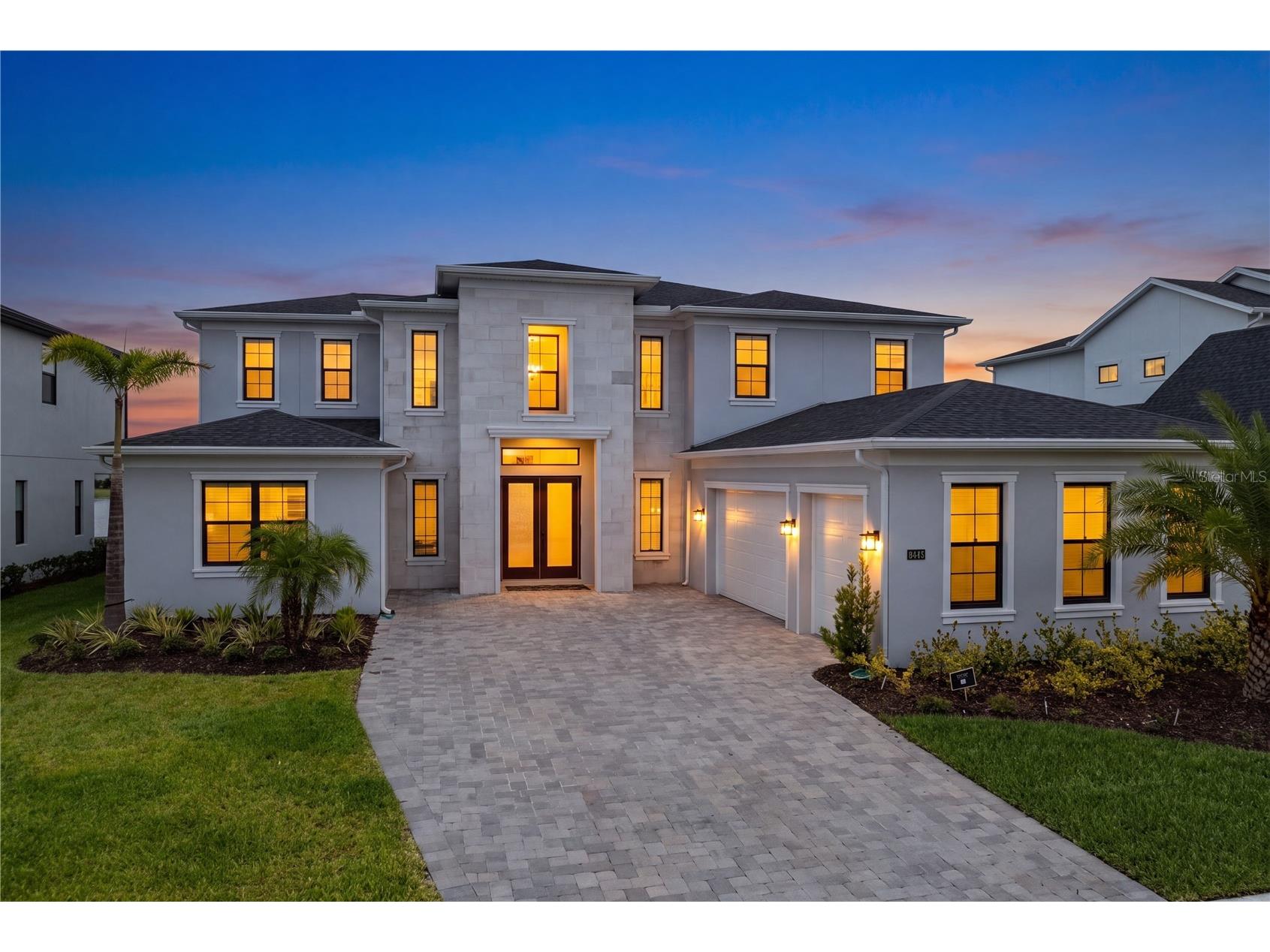 9445 Santorini Drive Orlando FL 32827 O6422676 image52